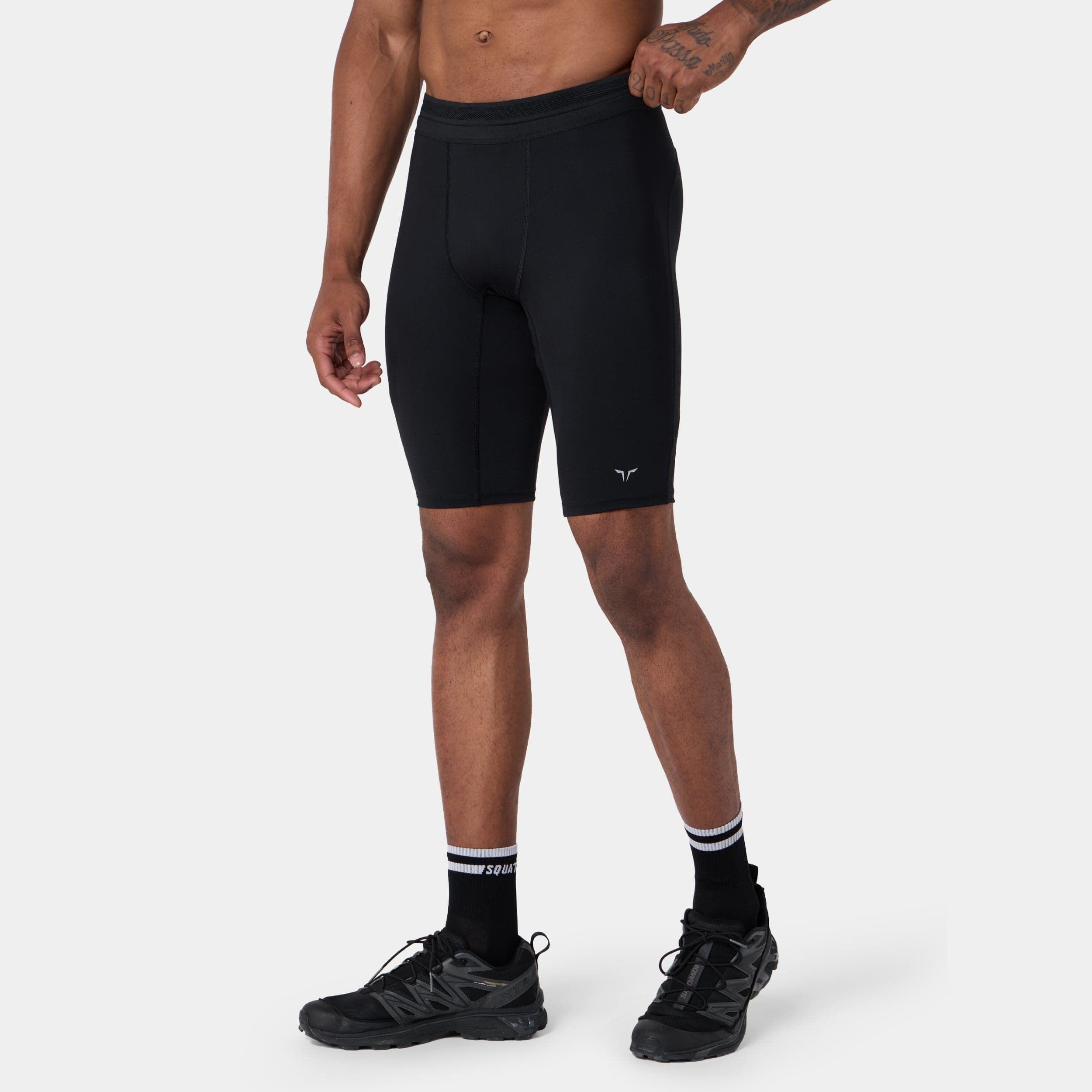 ACTCOOL™ 11" Shorts