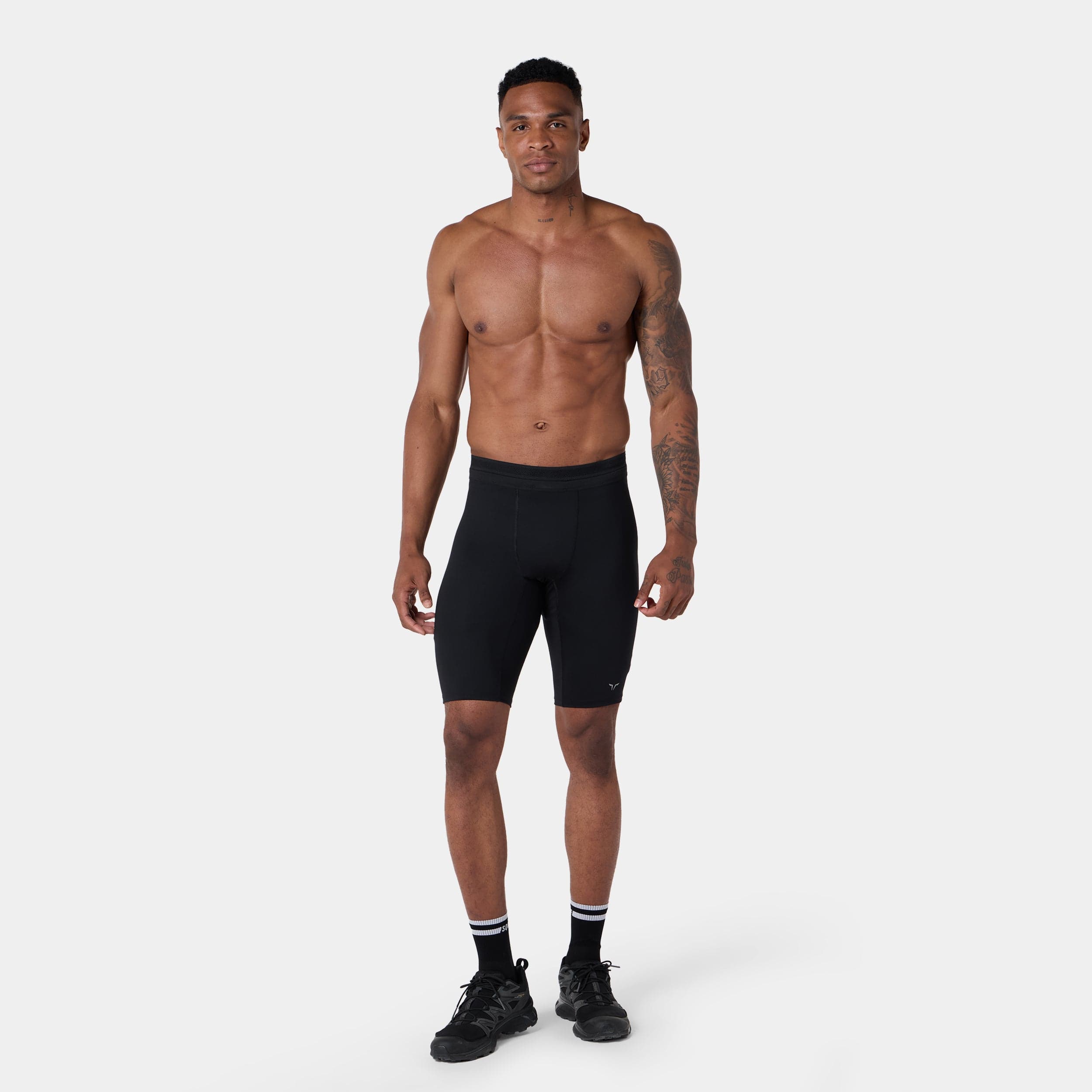 ACTCOOL™ 11" Shorts — view 3