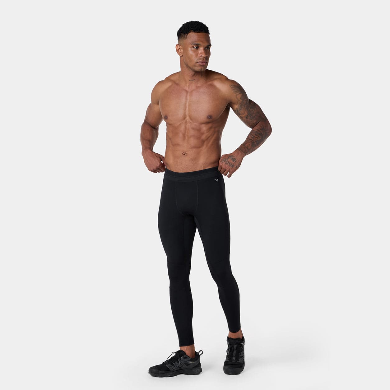 ACTCOOL™ Tights — view 3