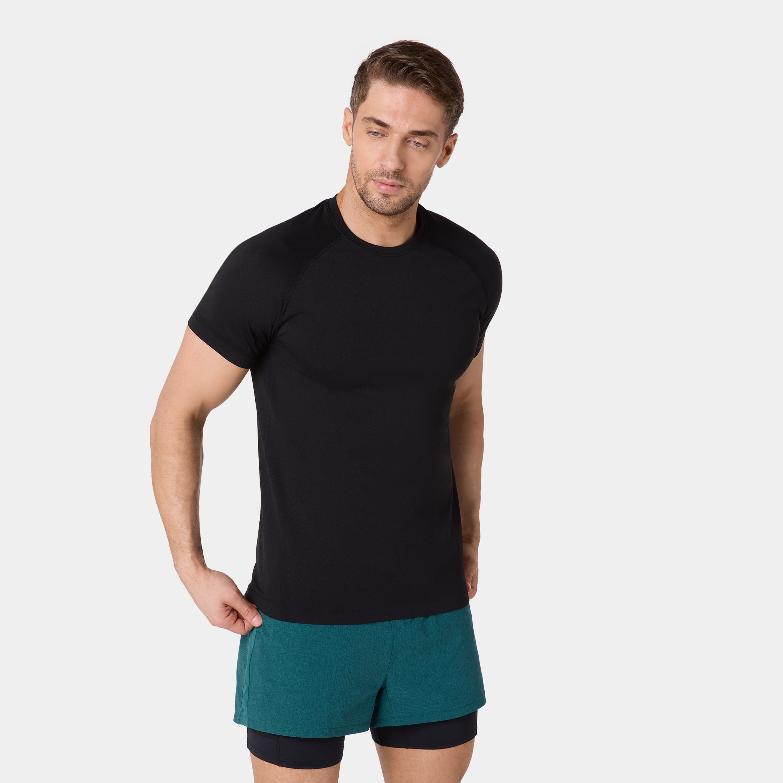 Seamless T-shirt
