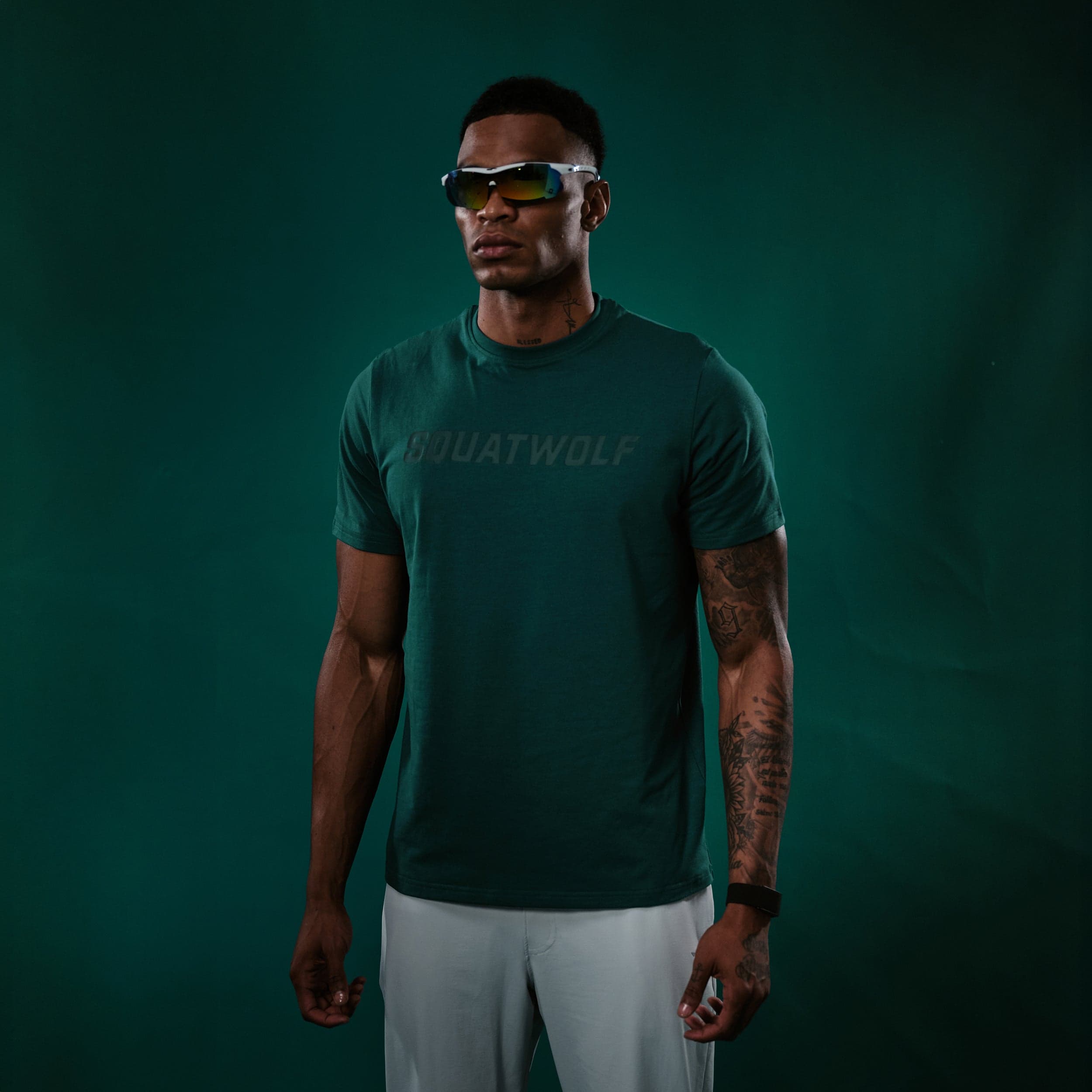 Wordmark Regular T-shirt