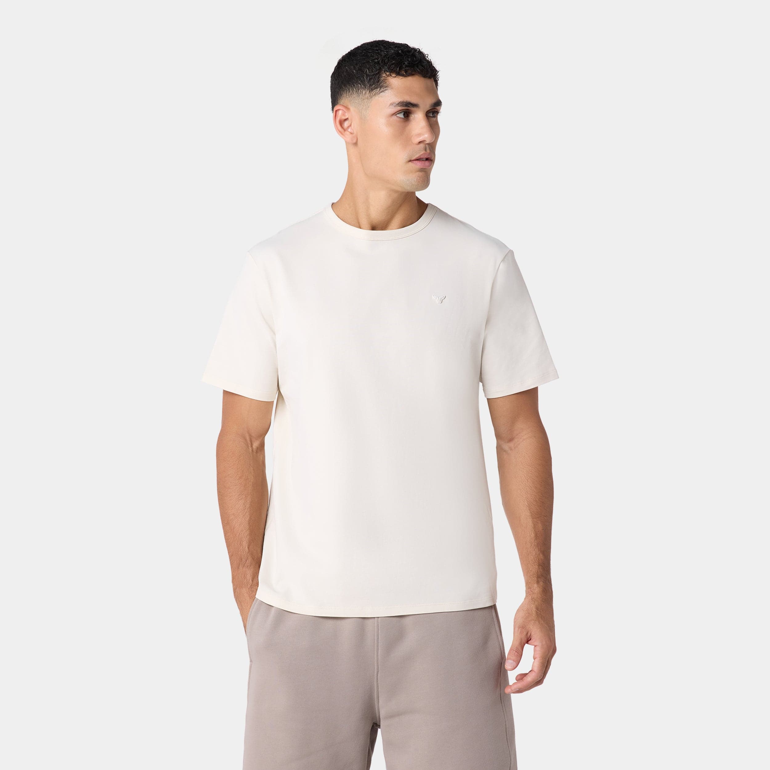 Regular Fit Cotton T-Shirt