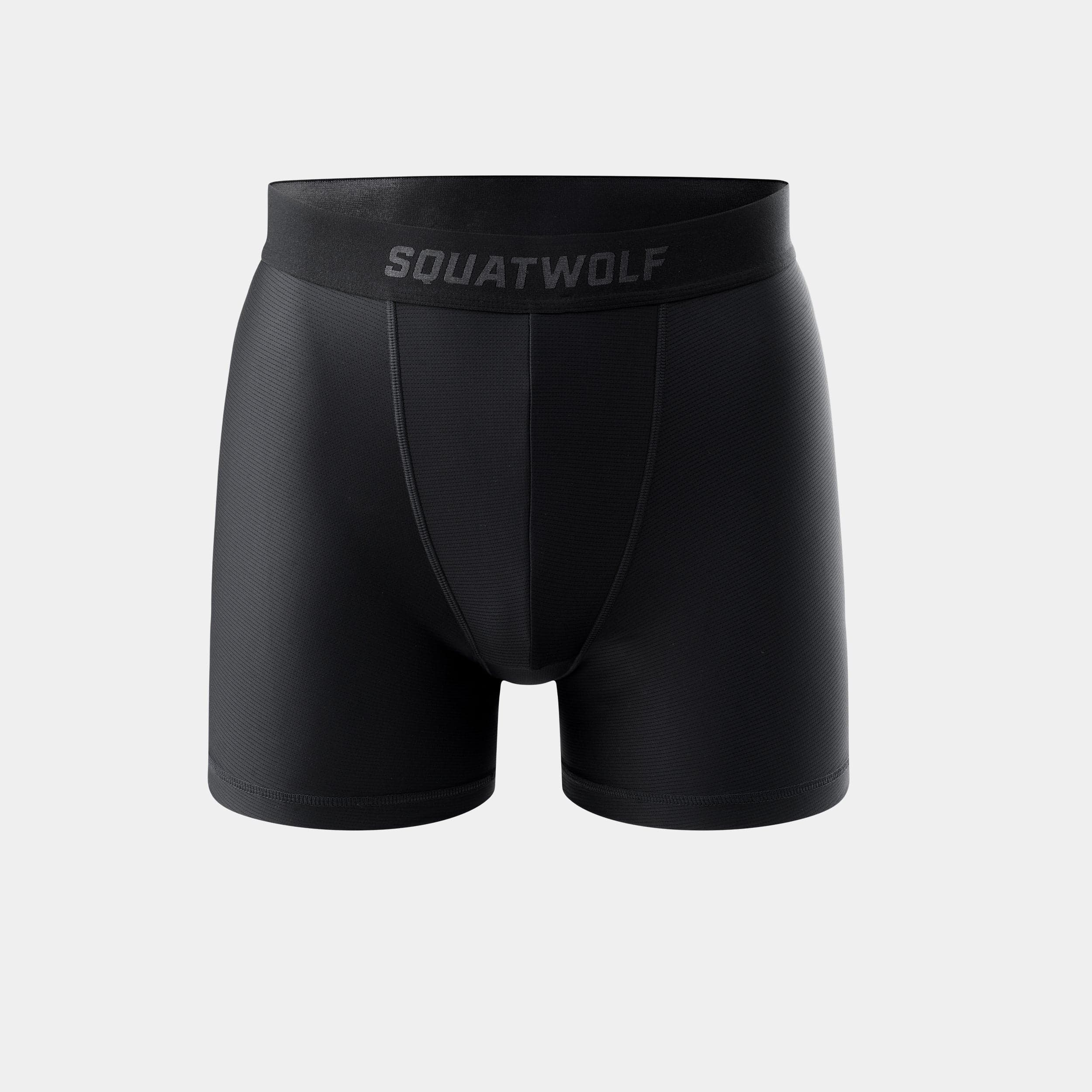 5" ACTDRY® Boxer Trunks 2 Pack — view 3