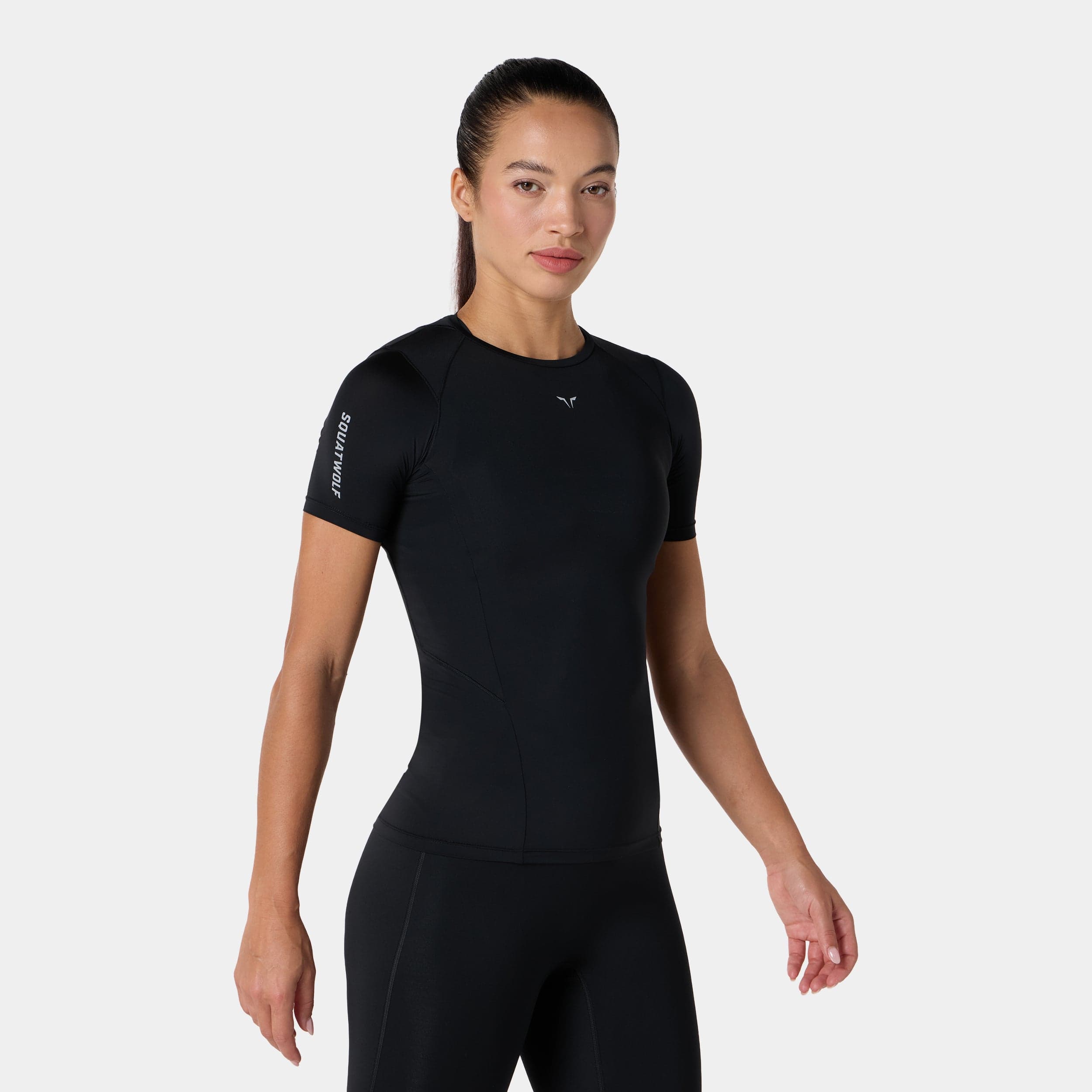 ACTCOOL™ Short Sleeves T-Shirt