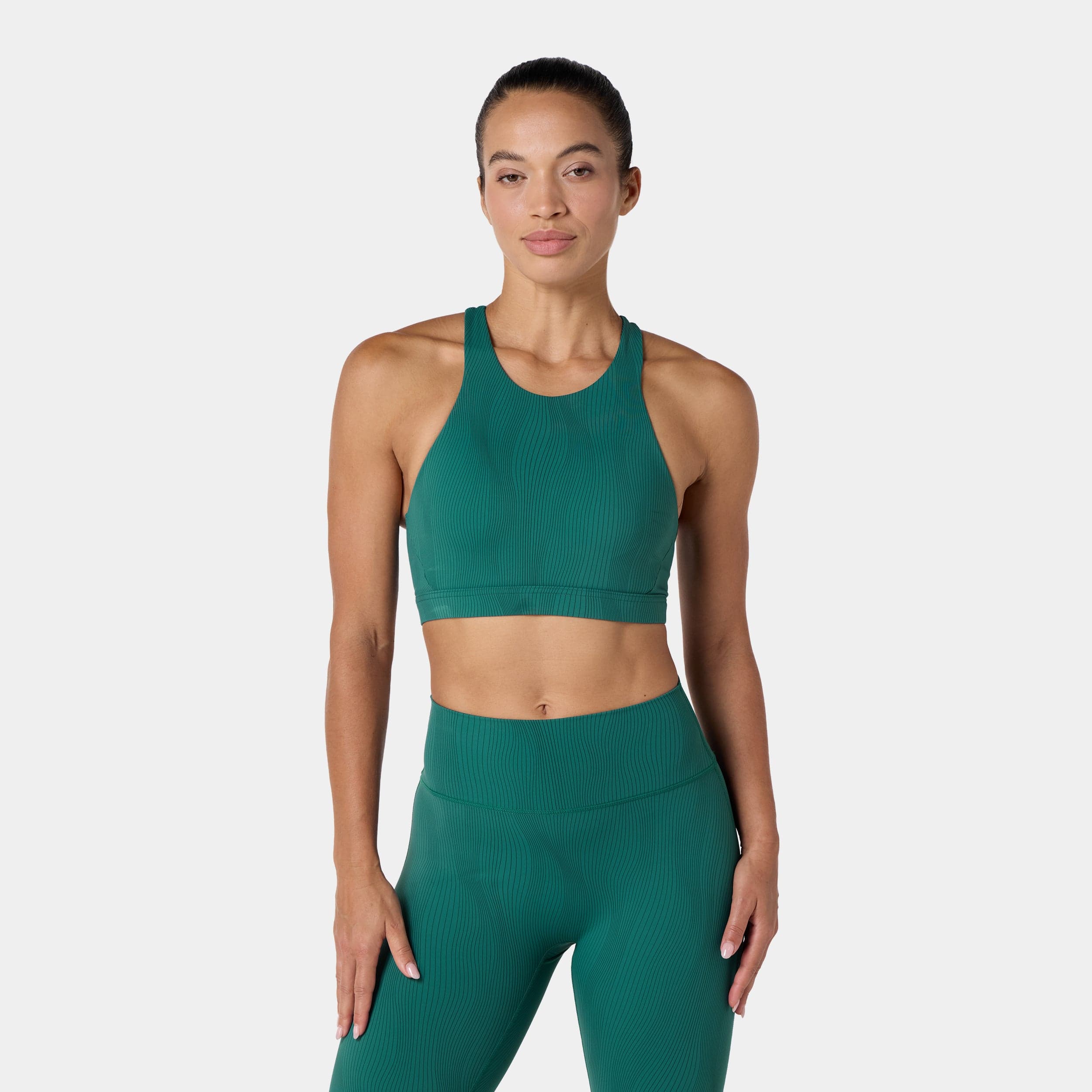 Limitless Open Back Bra