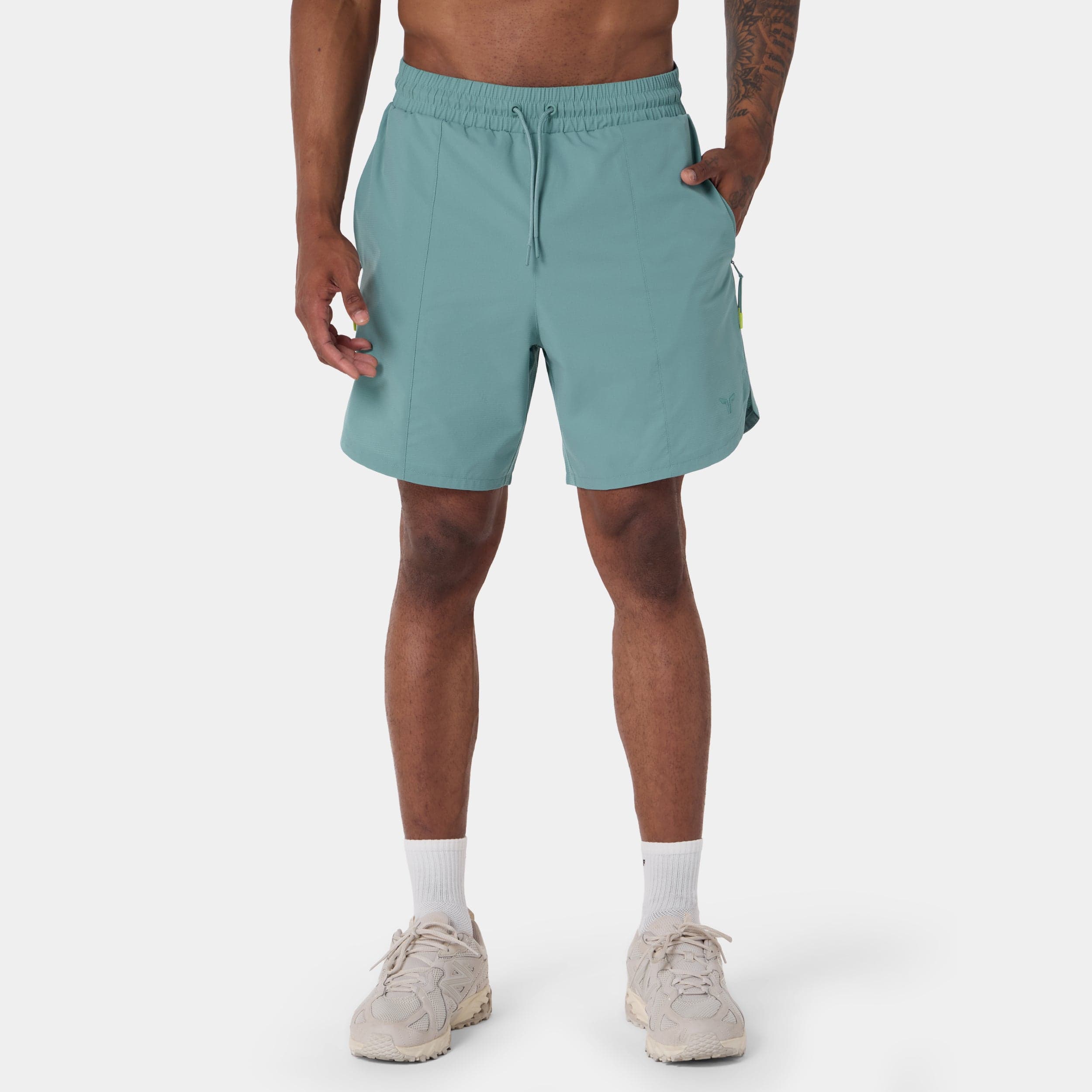Performance 7" Shorts