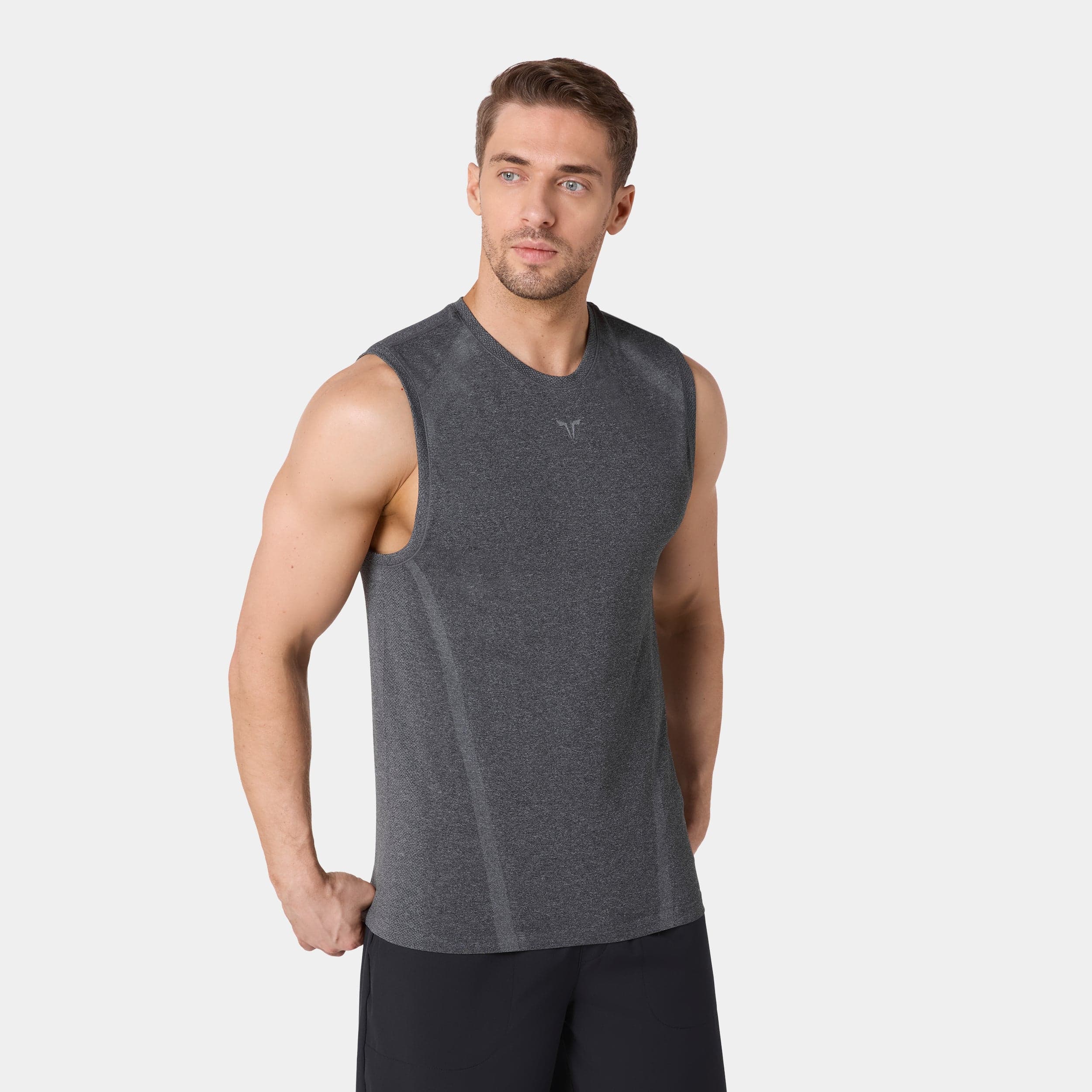 Seamless Tank