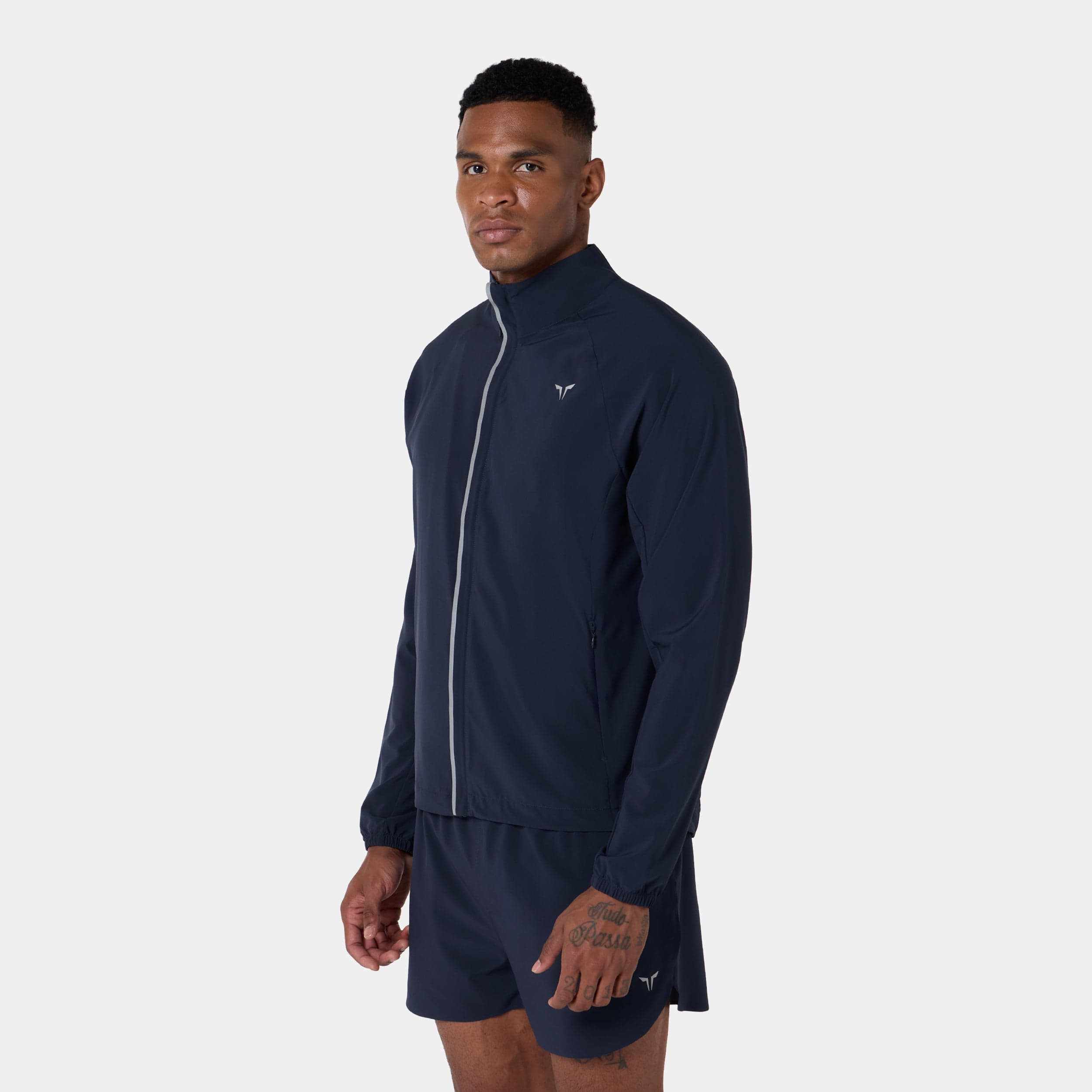 Running Jacket