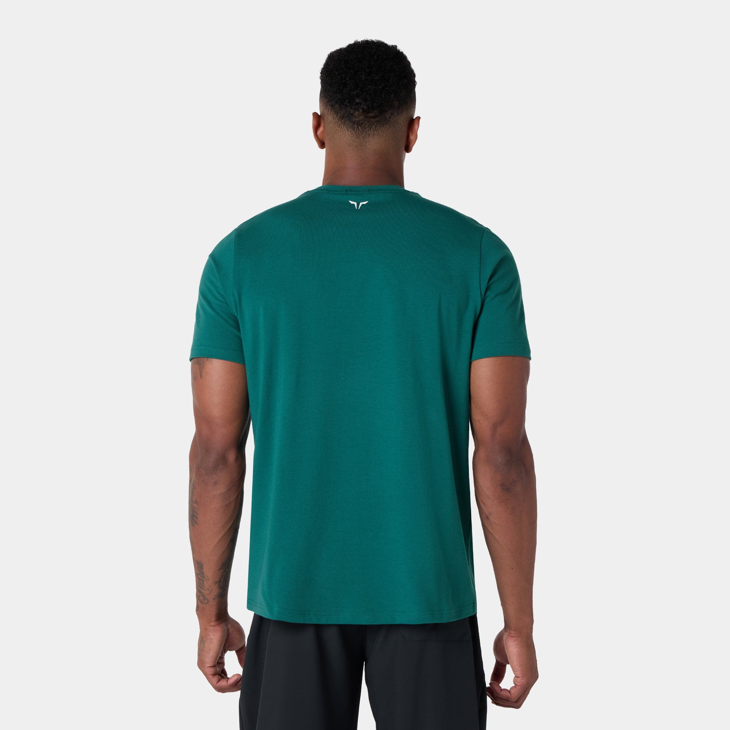 Wordmark Regular T-shirt — view 3