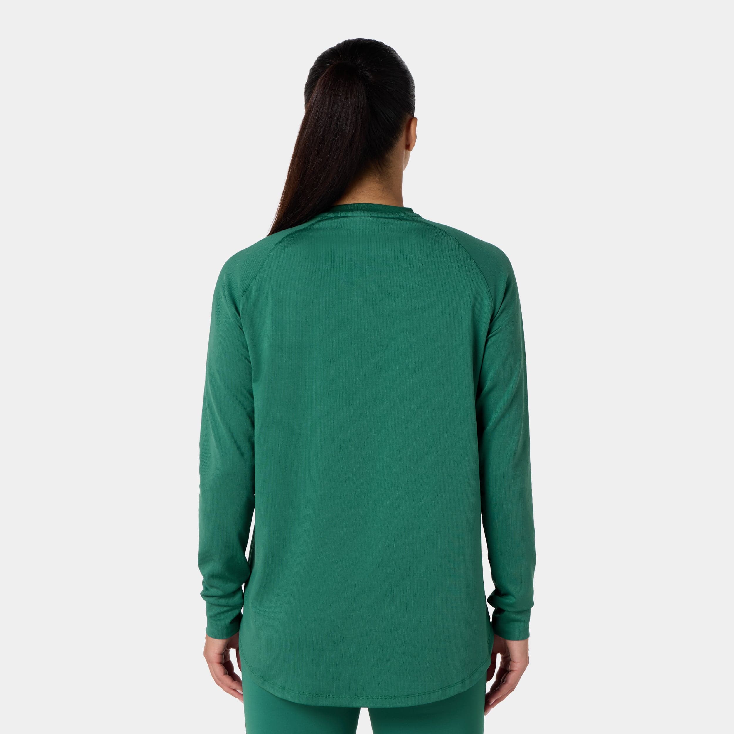 ACTDRY® Modesty Long Sleeves T-shirt — view 3