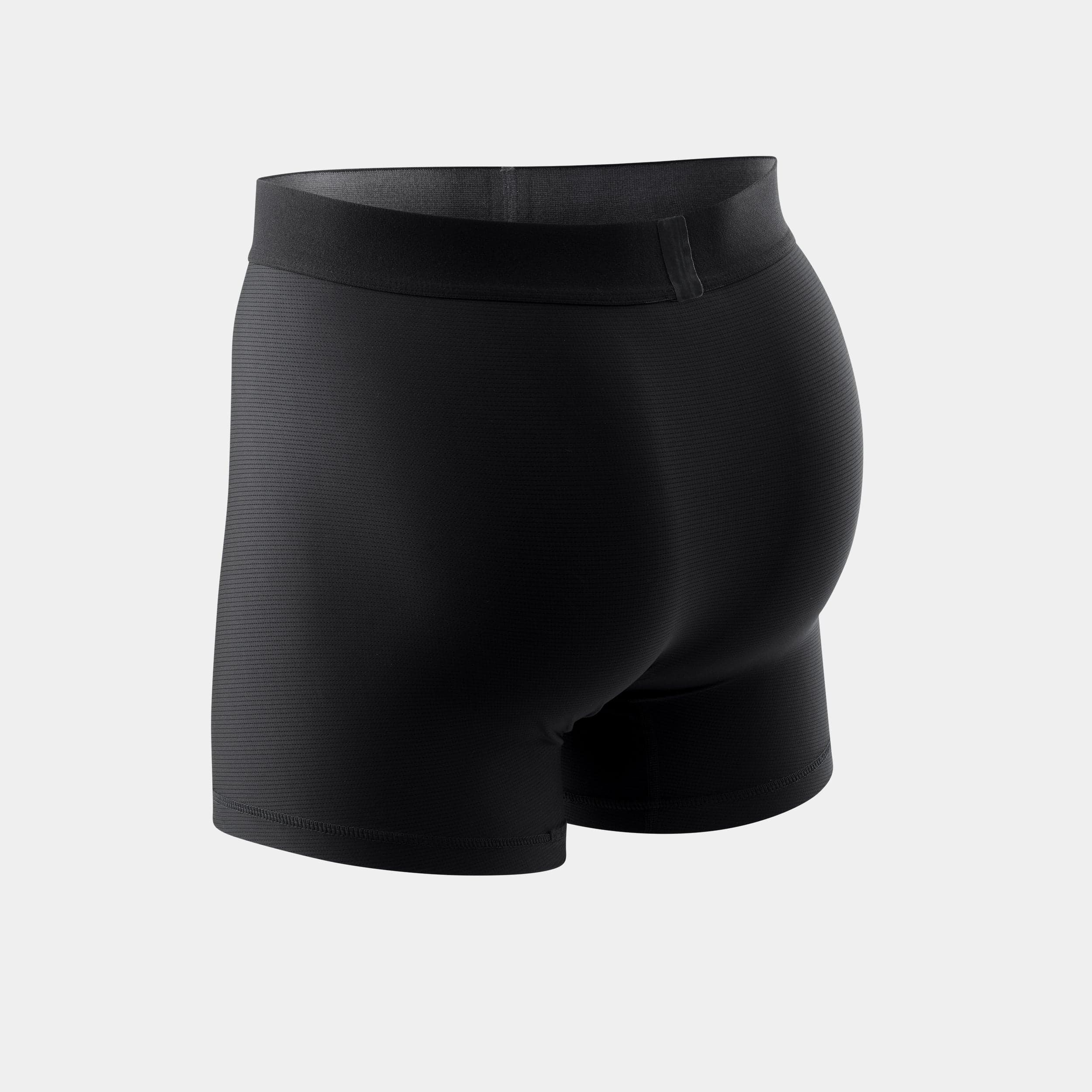 5" ACTDRY® Boxer Trunks 2 Pack — view 4