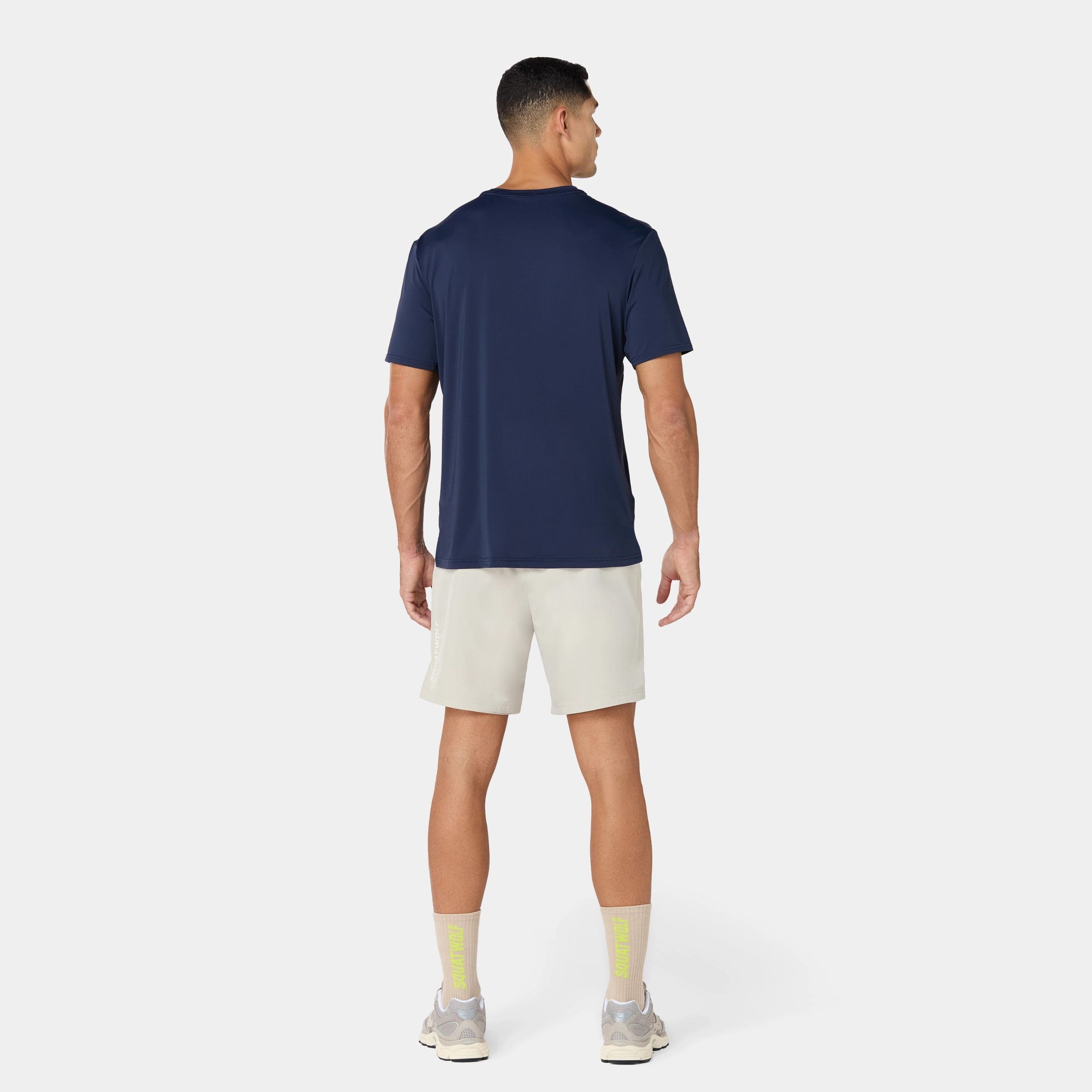Lightweight Regular T-shirt — view 3