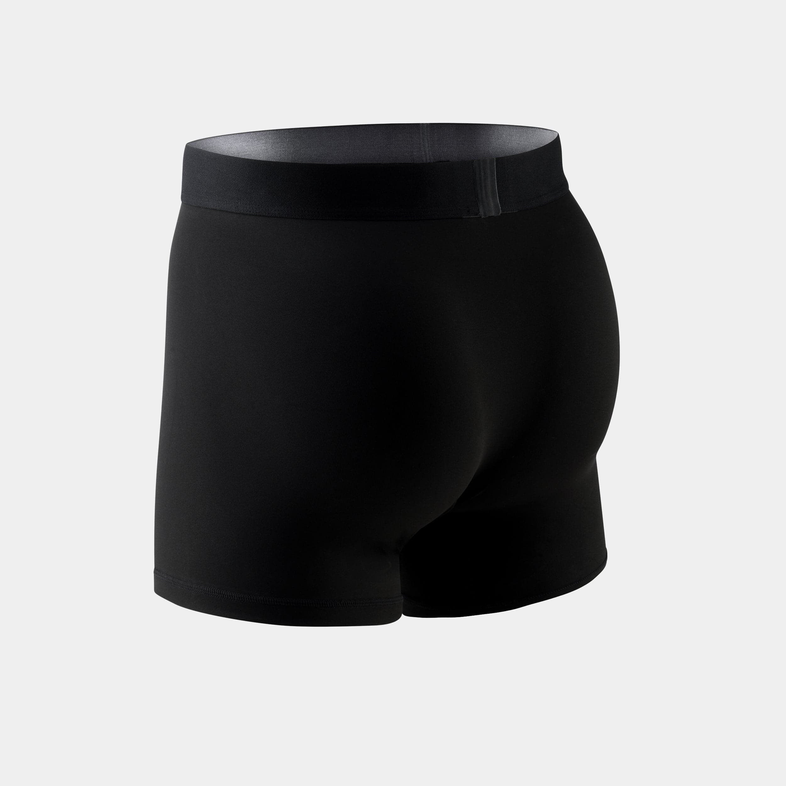 5" Performance Boxer Trunks 3 Pack — view 4
