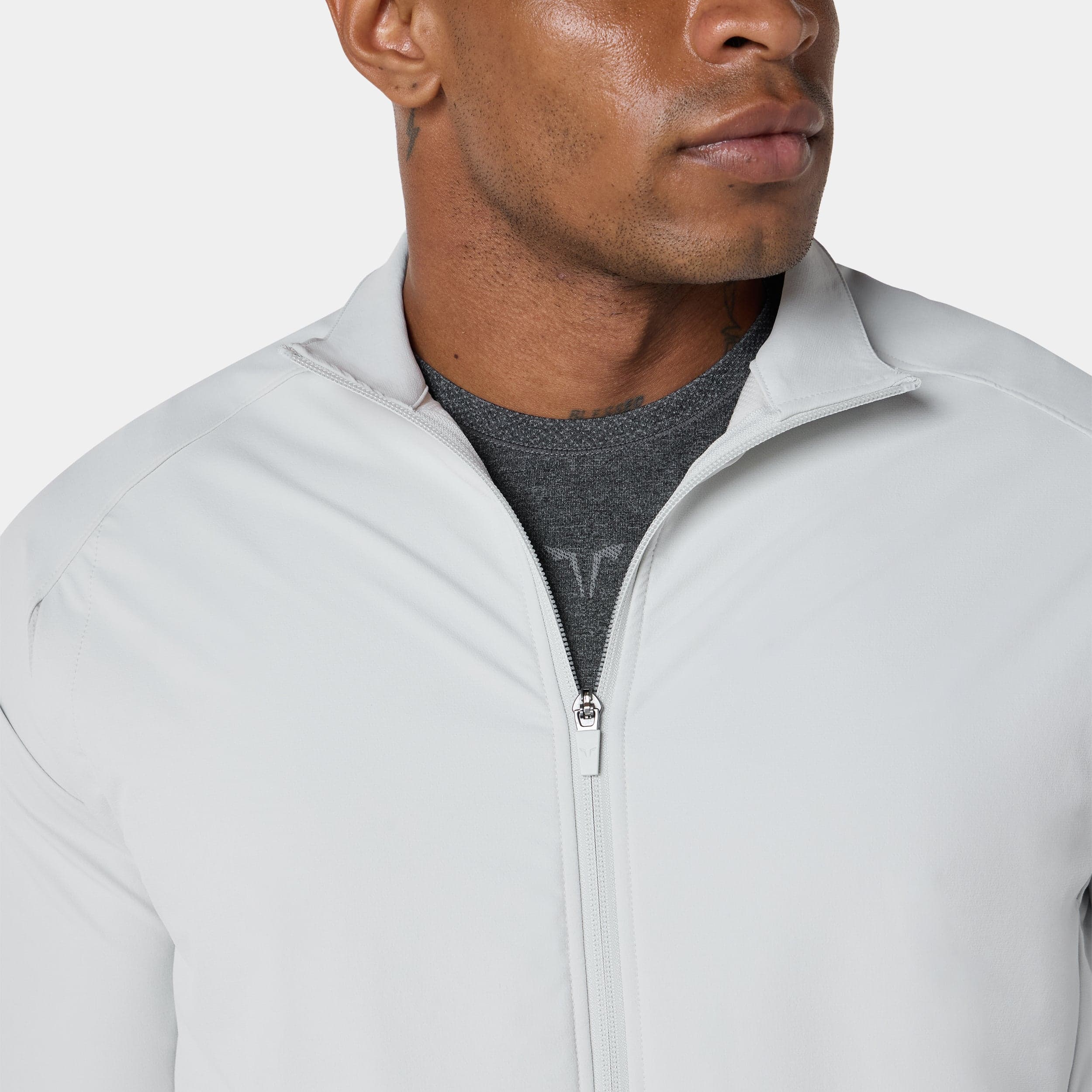 Agility Track Jacket — view 3