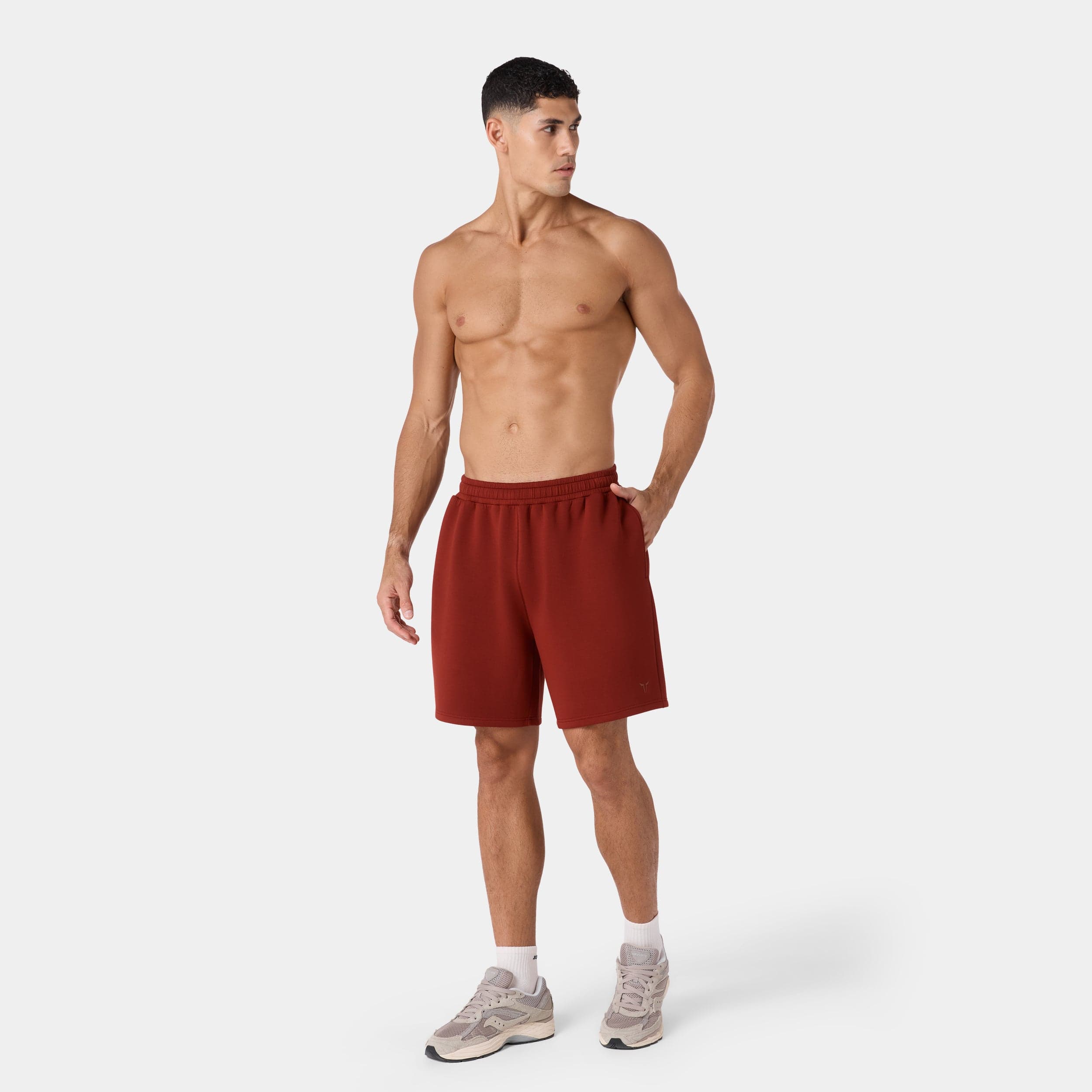 Spacer 7" Shorts — view 3