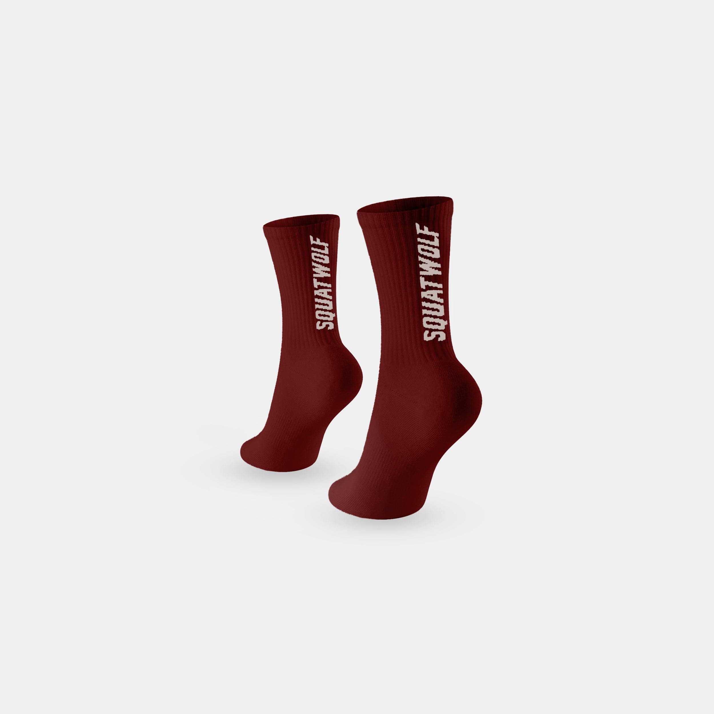 Wordmark Crew Socks 3 Pack — view 3