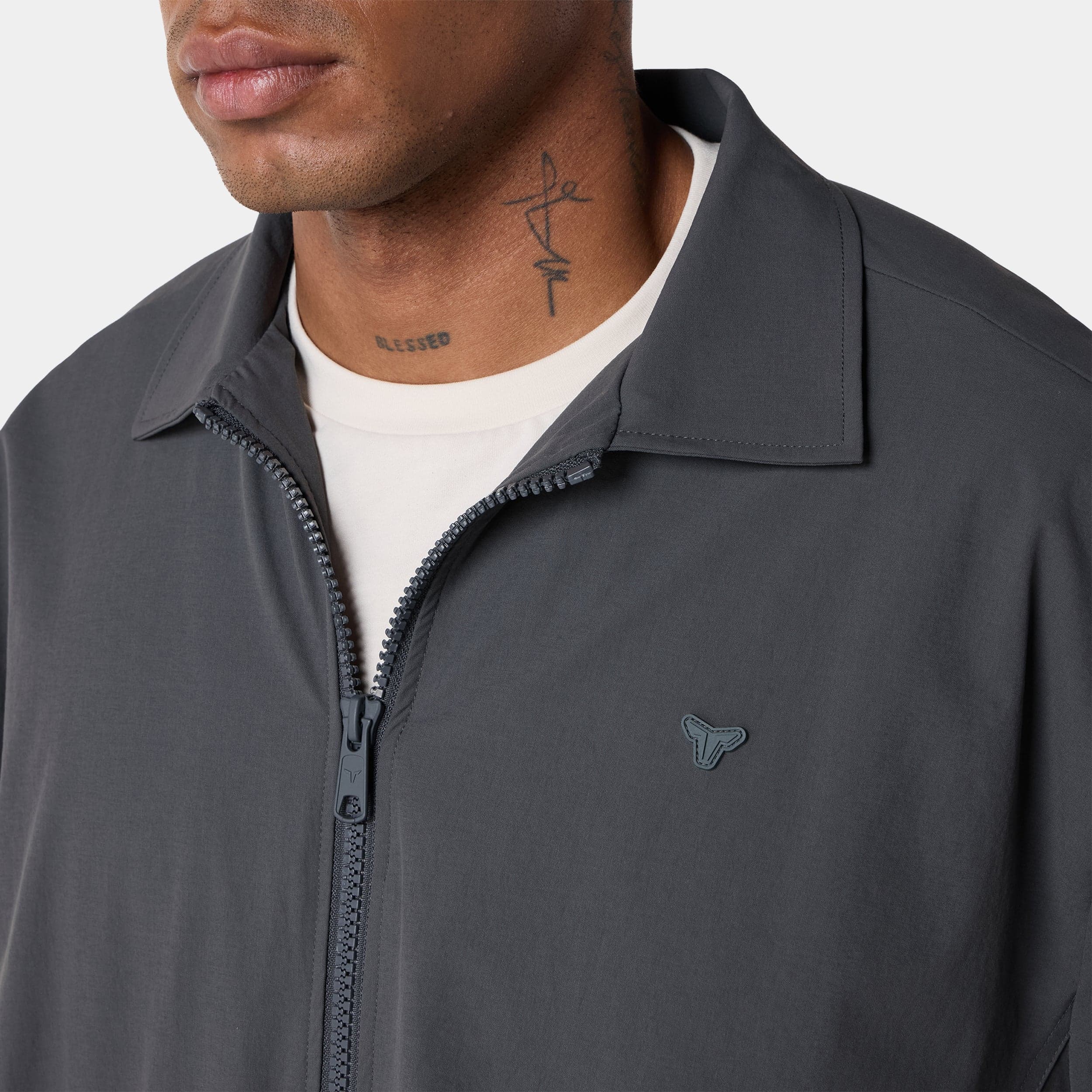 Volume Track Jacket — view 3