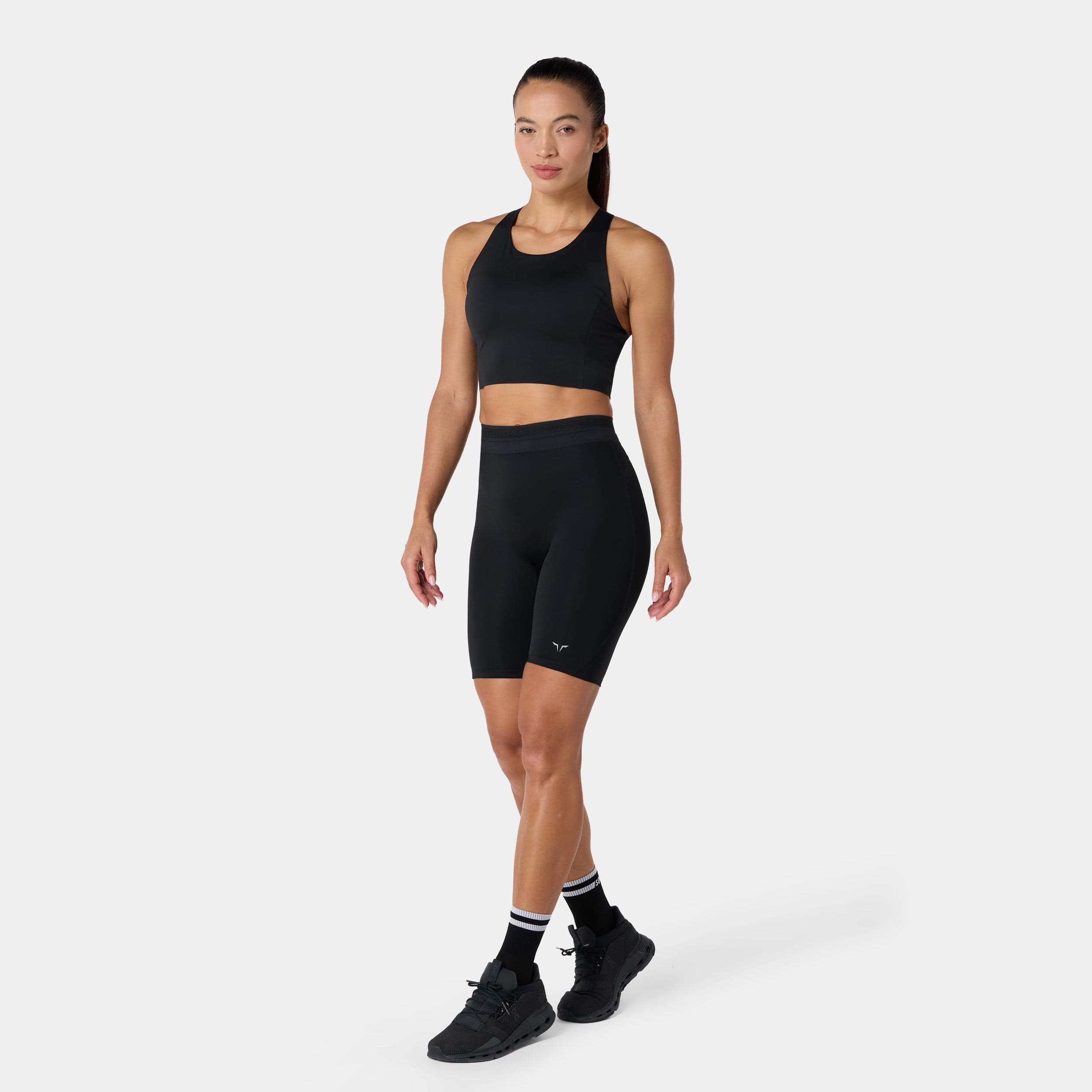ACTCOOL™ 9" Shorts — view 3