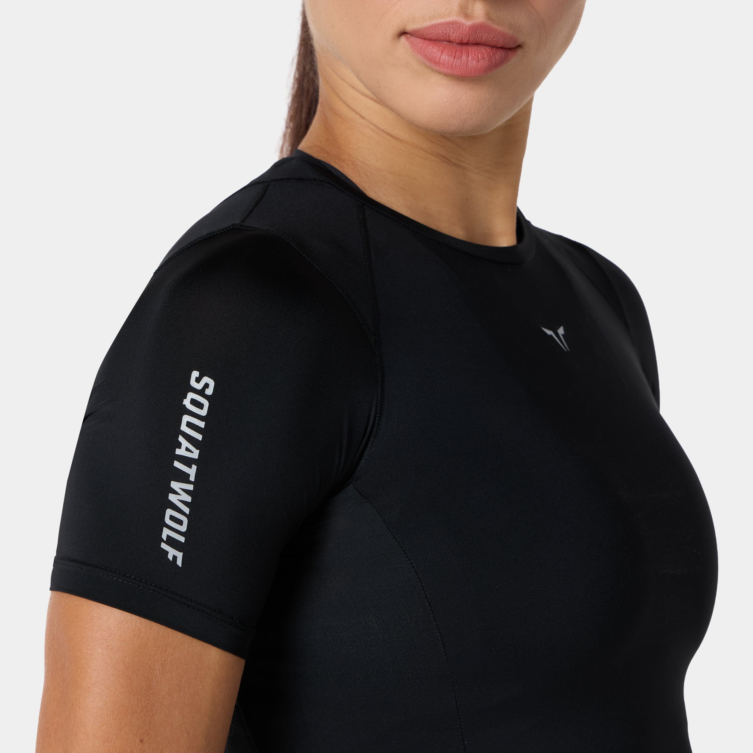ACTCOOL™ Short Sleeves T-Shirt — view 3