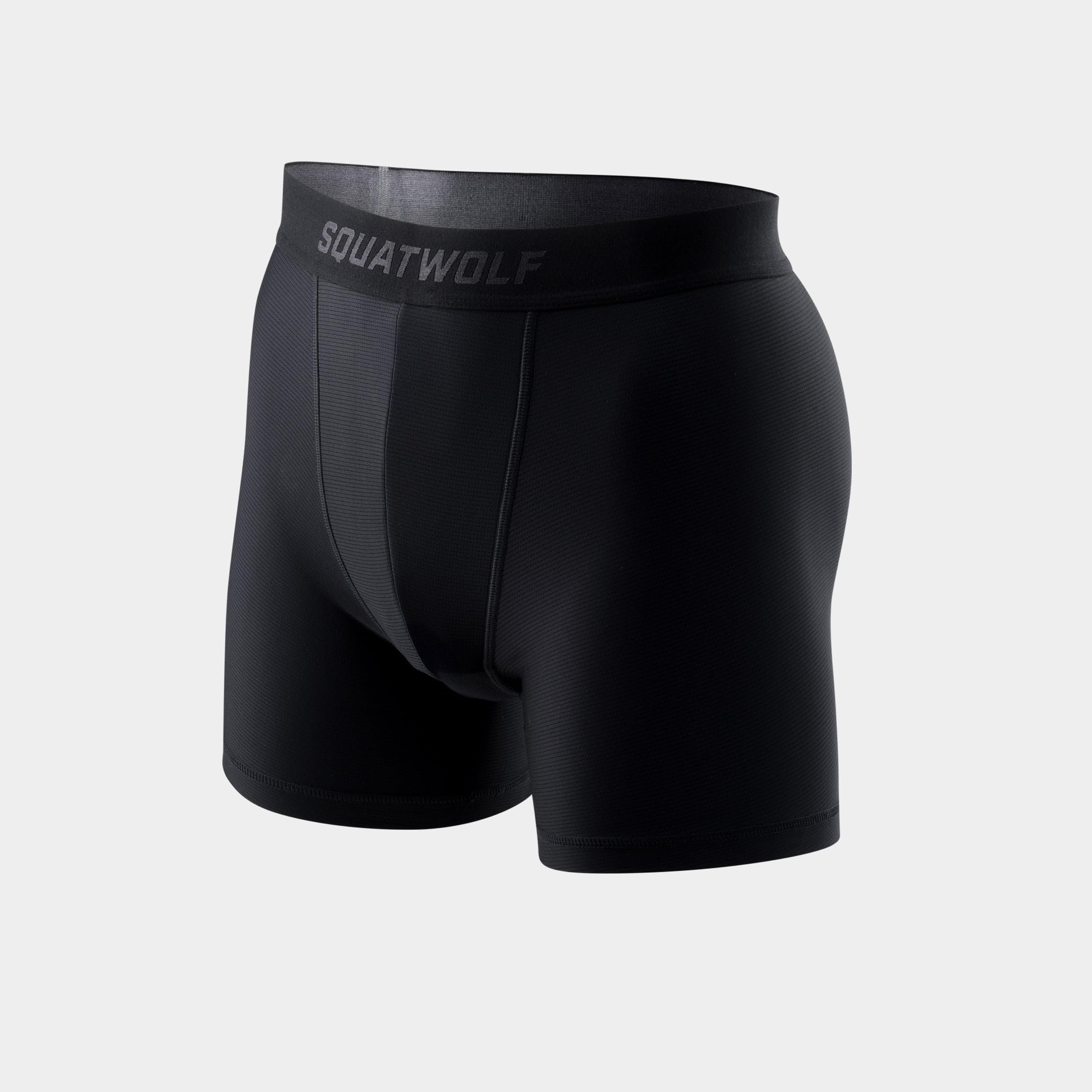 5" ACTDRY® Boxer Trunks 2 Pack — view 5