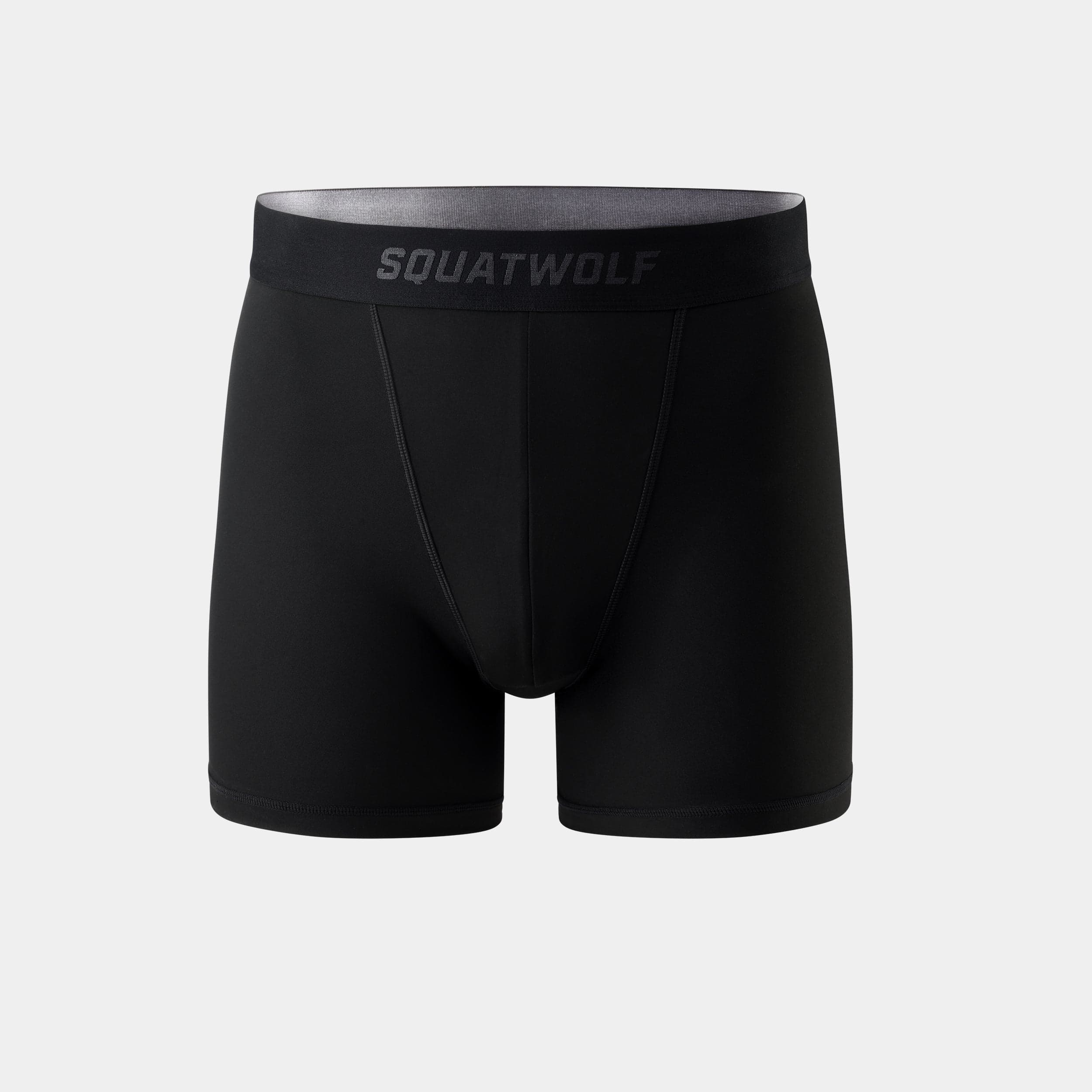 5" Performance Boxer Trunks 3 Pack — view 5