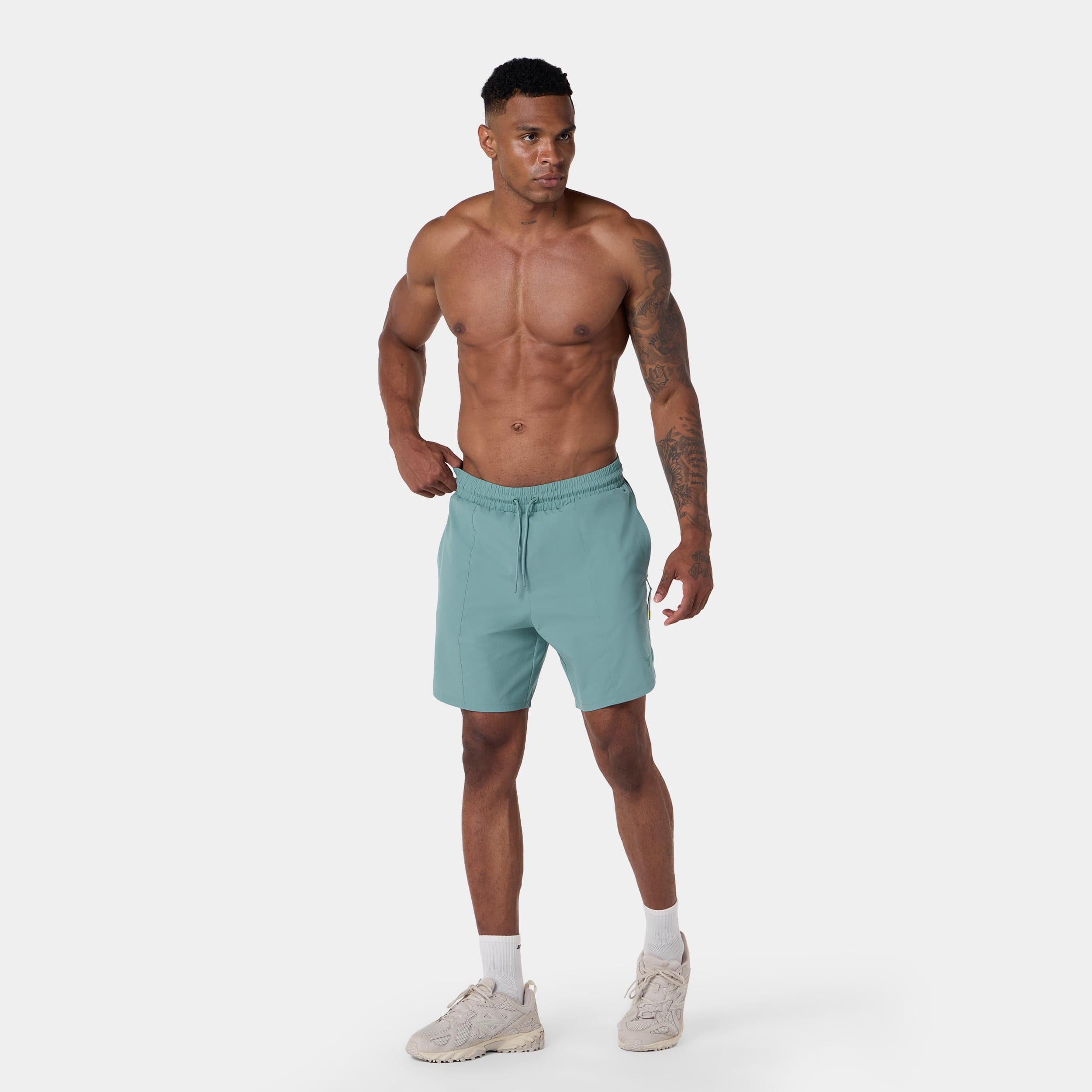 Performance 7" Shorts — view 3