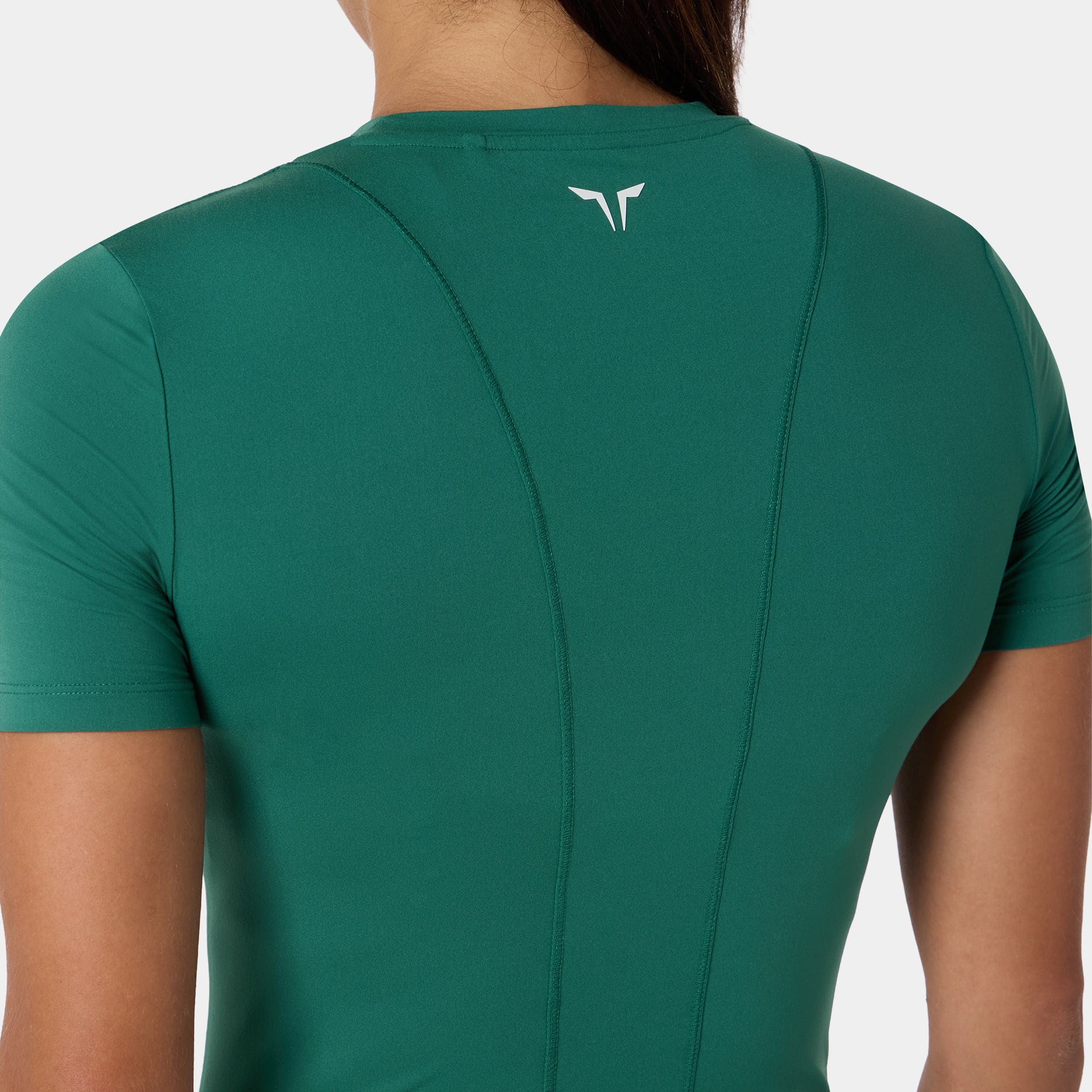 Ultra Soft Contour T-shirt — view 3