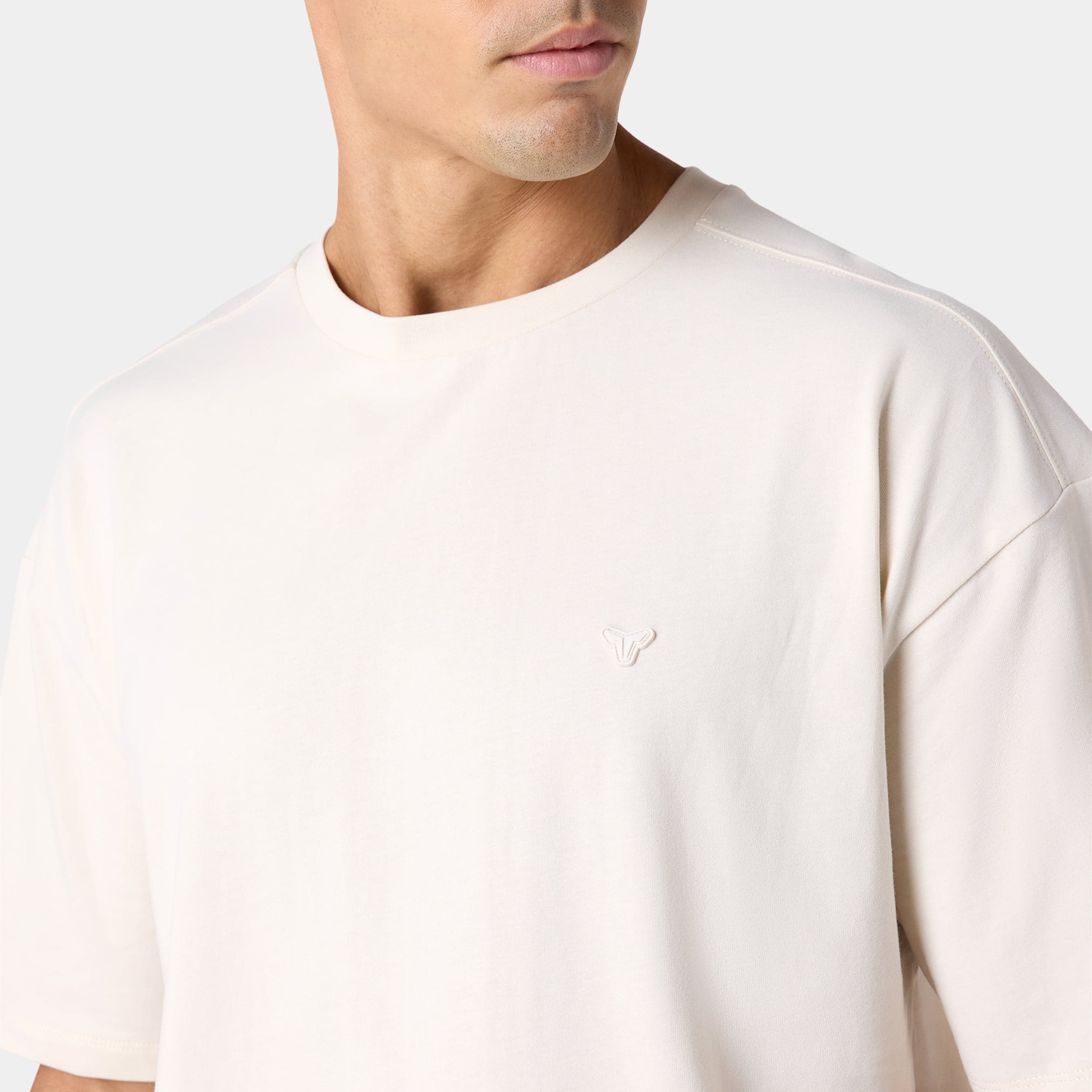 Relaxed Fit Locked Inc Graphic T-Shirt — view 3