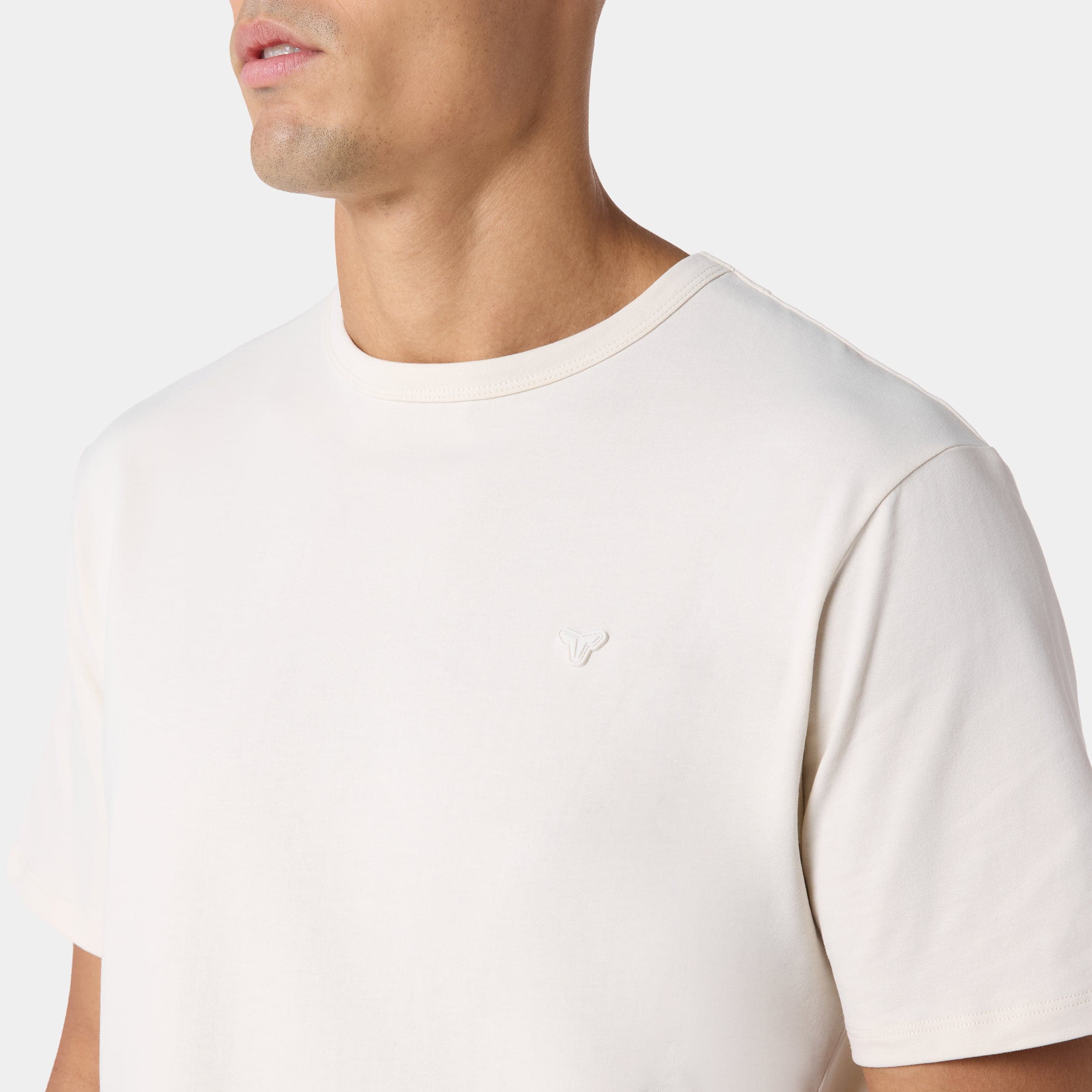 Regular Fit Cotton T-Shirt — view 3
