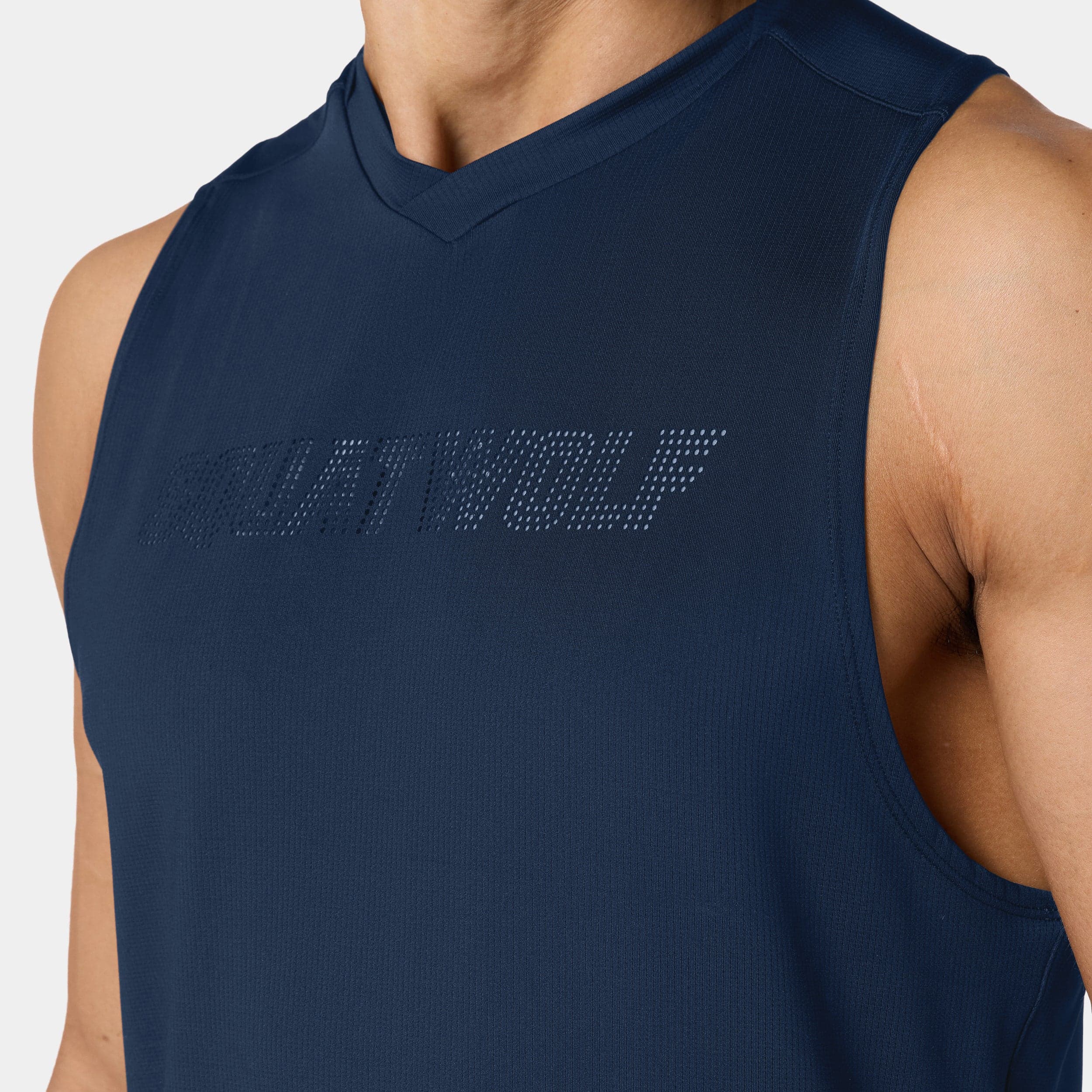 ACTDRY® Warrior Tank — view 4