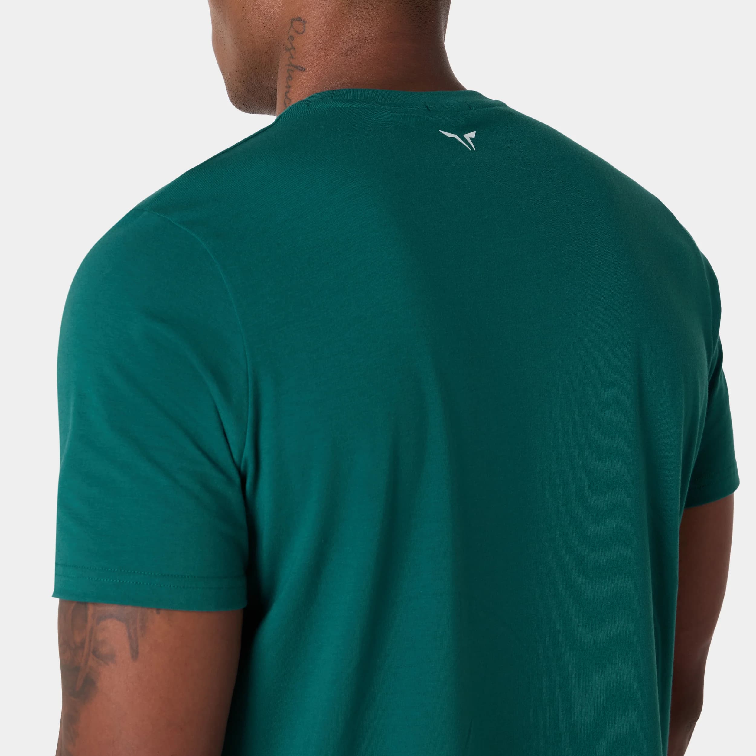Wordmark Regular T-shirt — view 4