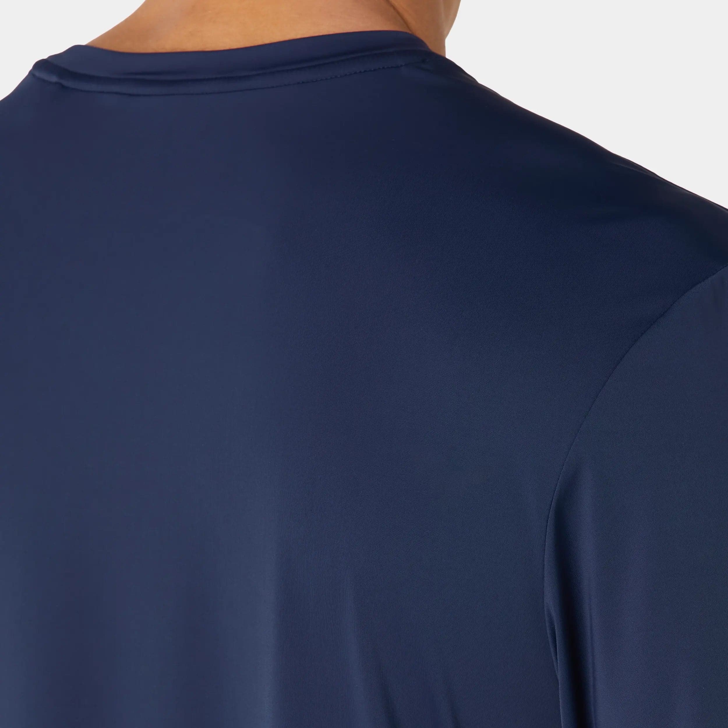 Lightweight Regular T-shirt — view 4