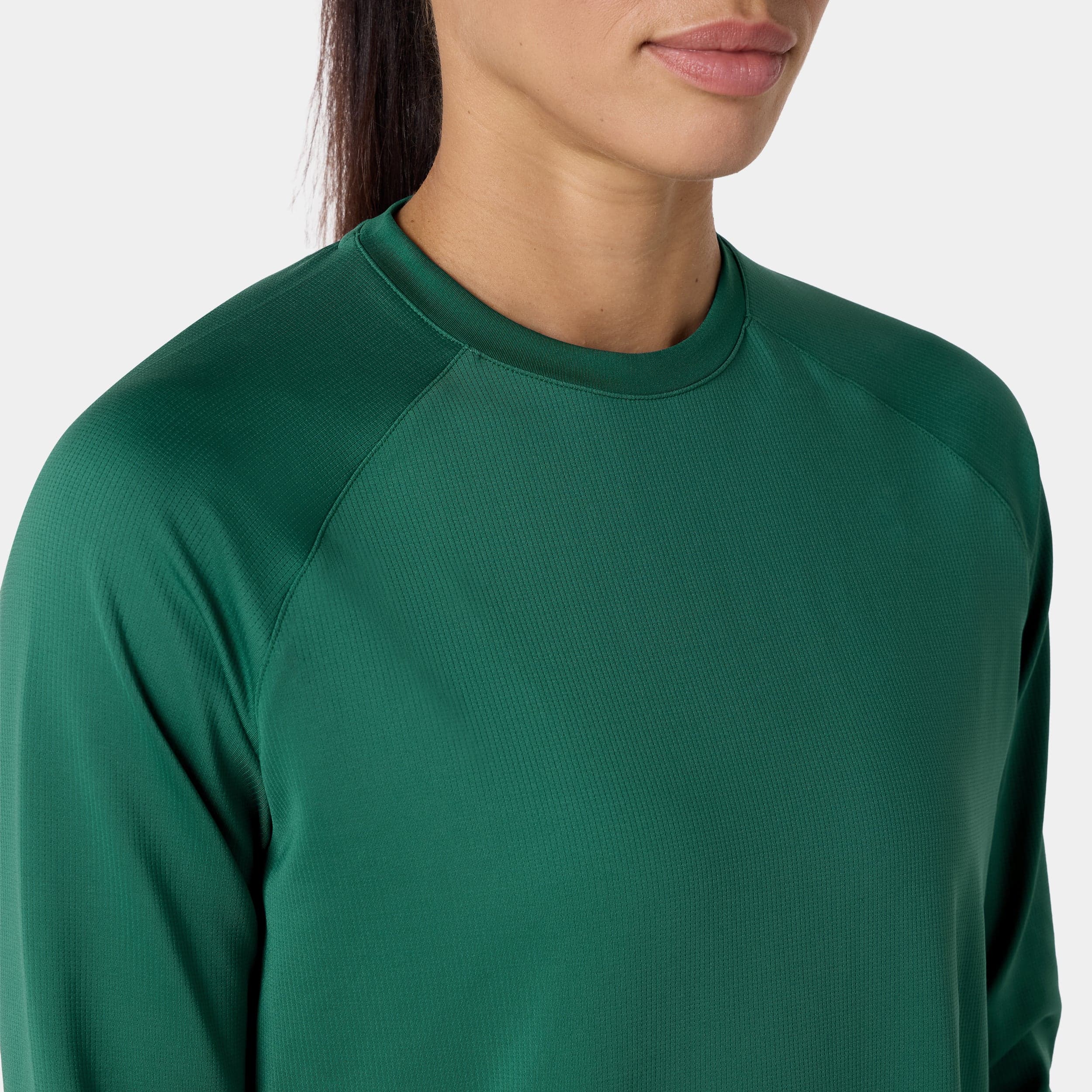 ACTDRY® Modesty Long Sleeves T-shirt — view 5
