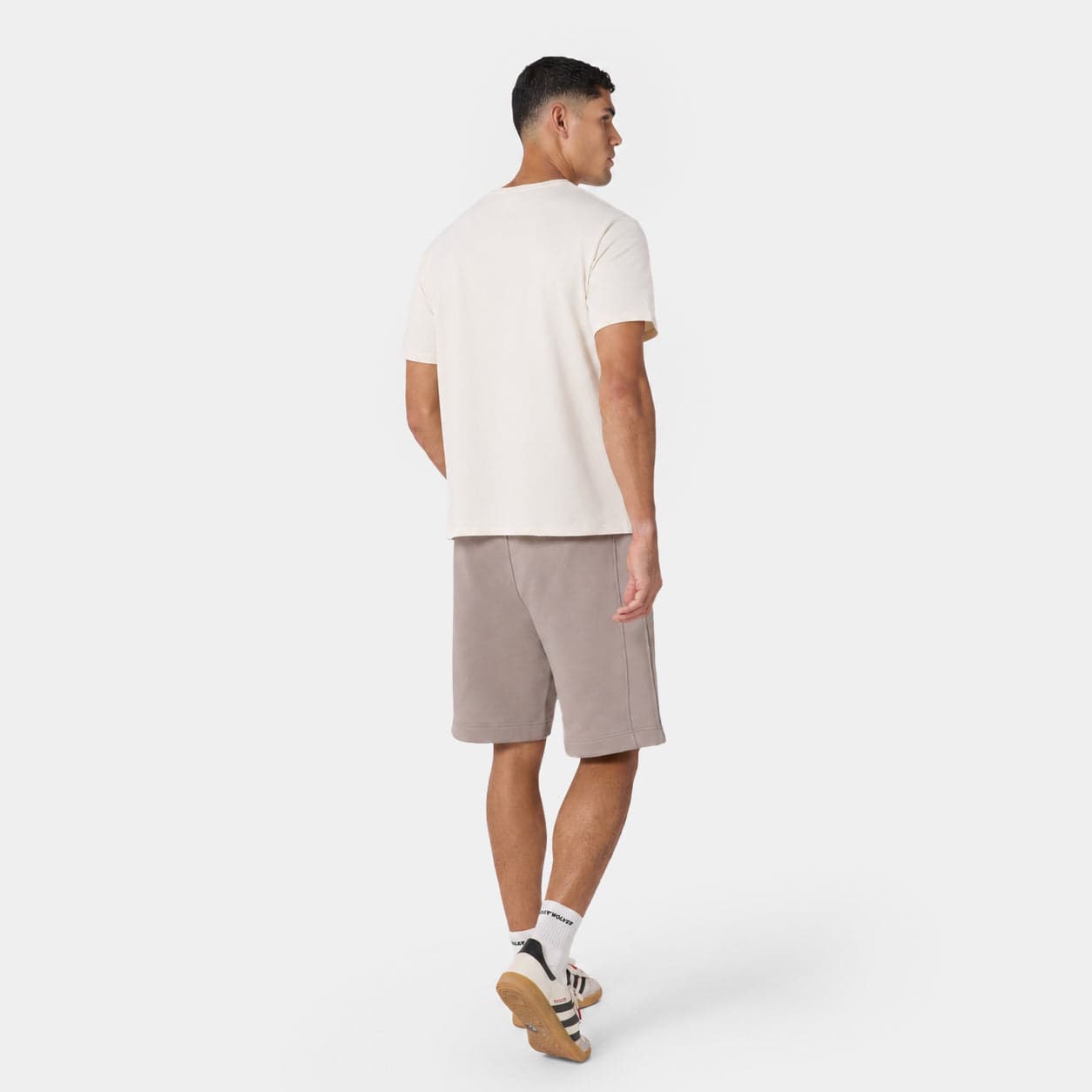 Regular Fit Cotton T-Shirt — view 4