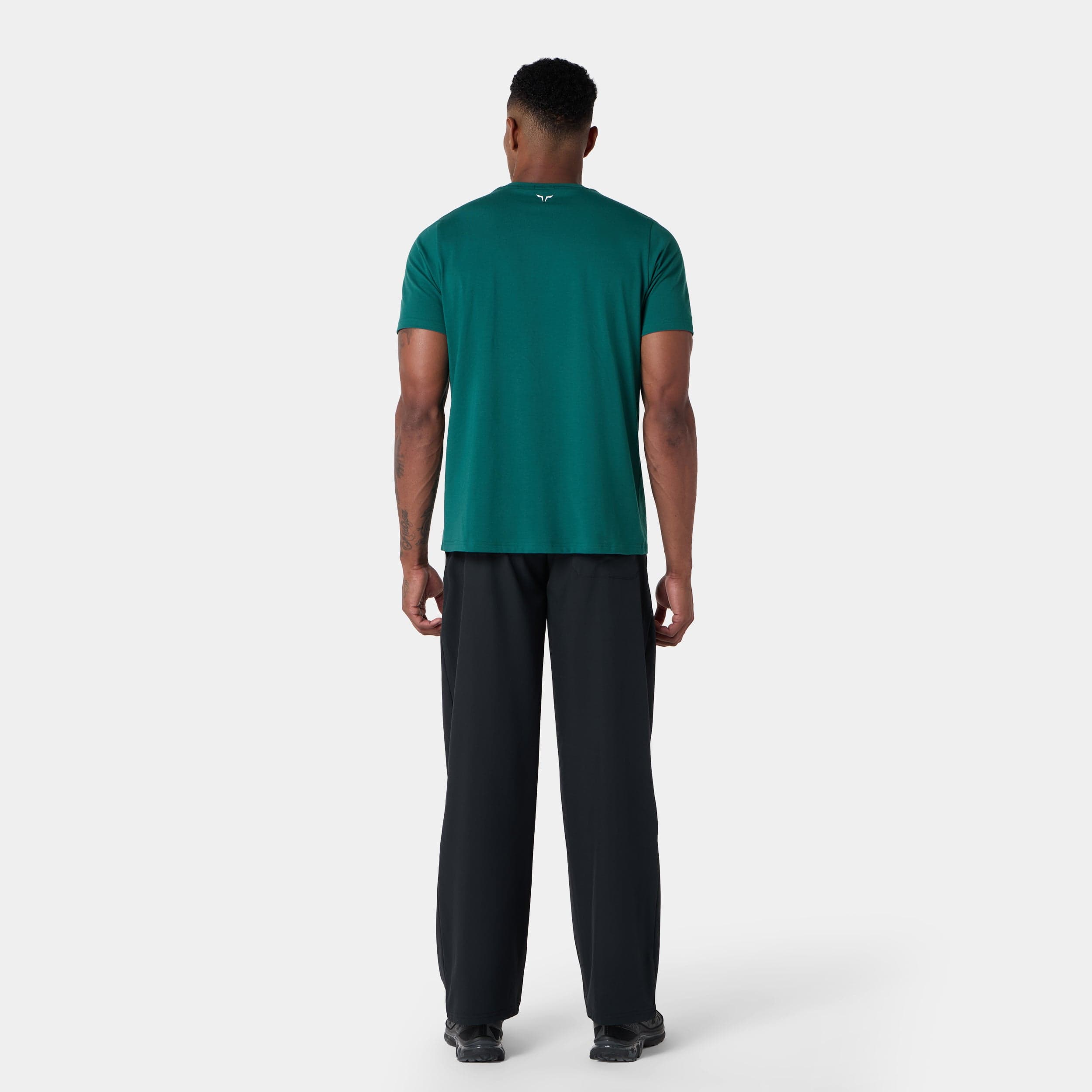 Wordmark Regular T-shirt — view 5