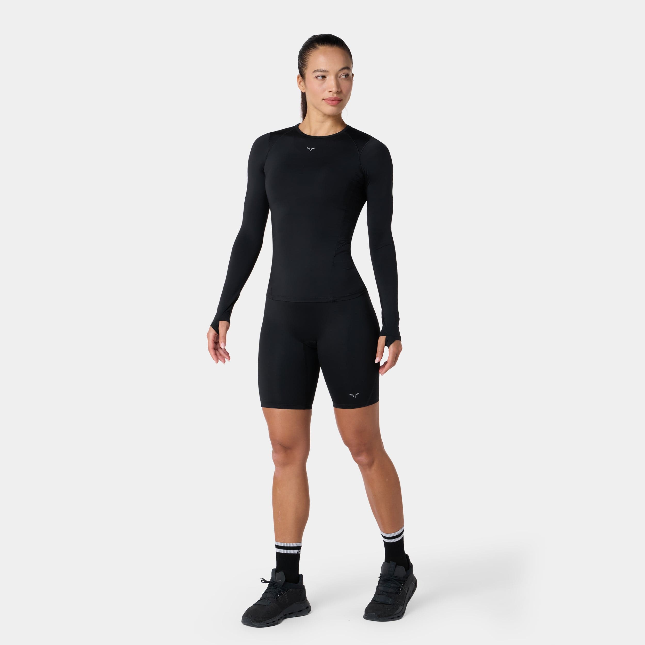 ACTCOOL™ Long Sleeves T-Shirt — view 4