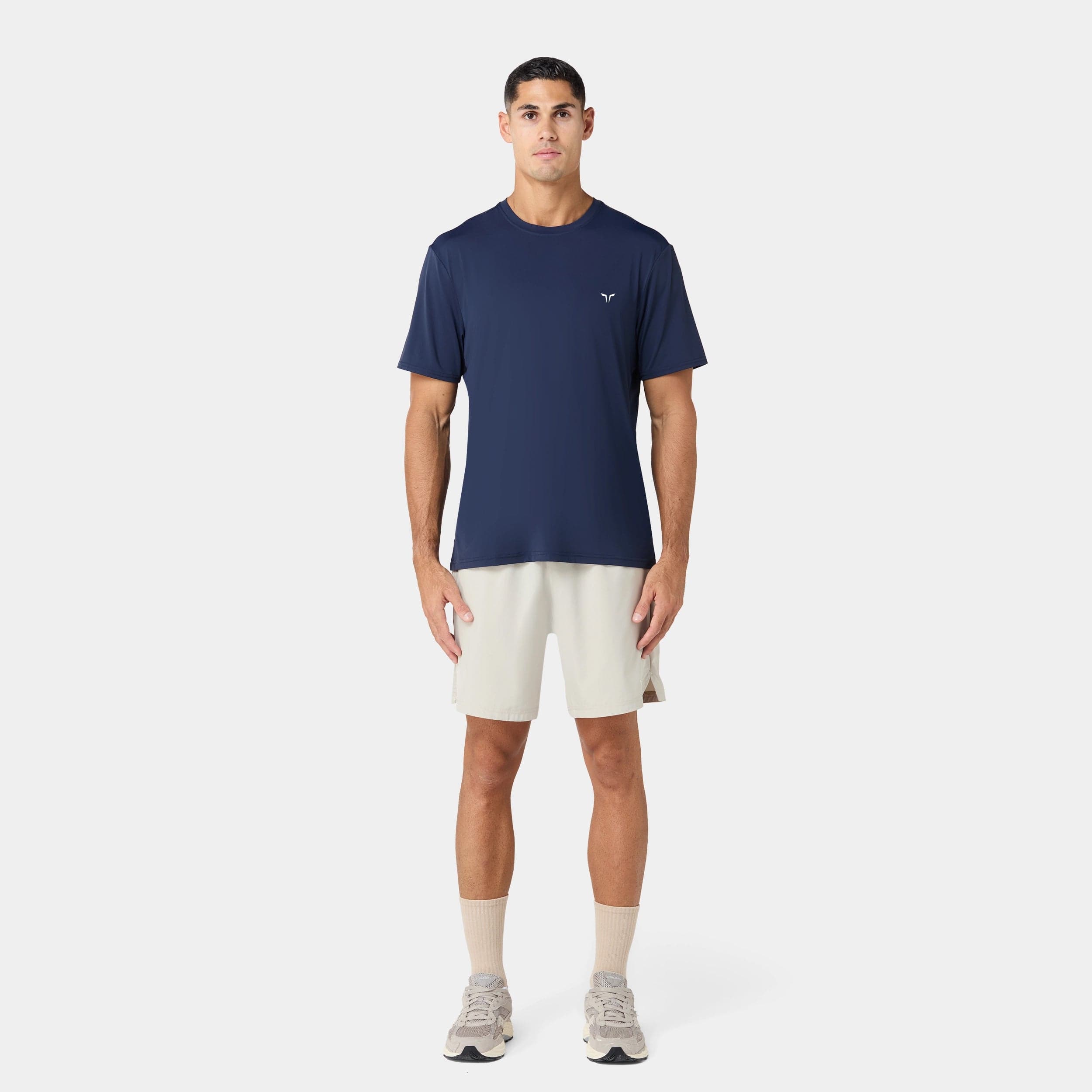 Lightweight Regular T-shirt — view 5