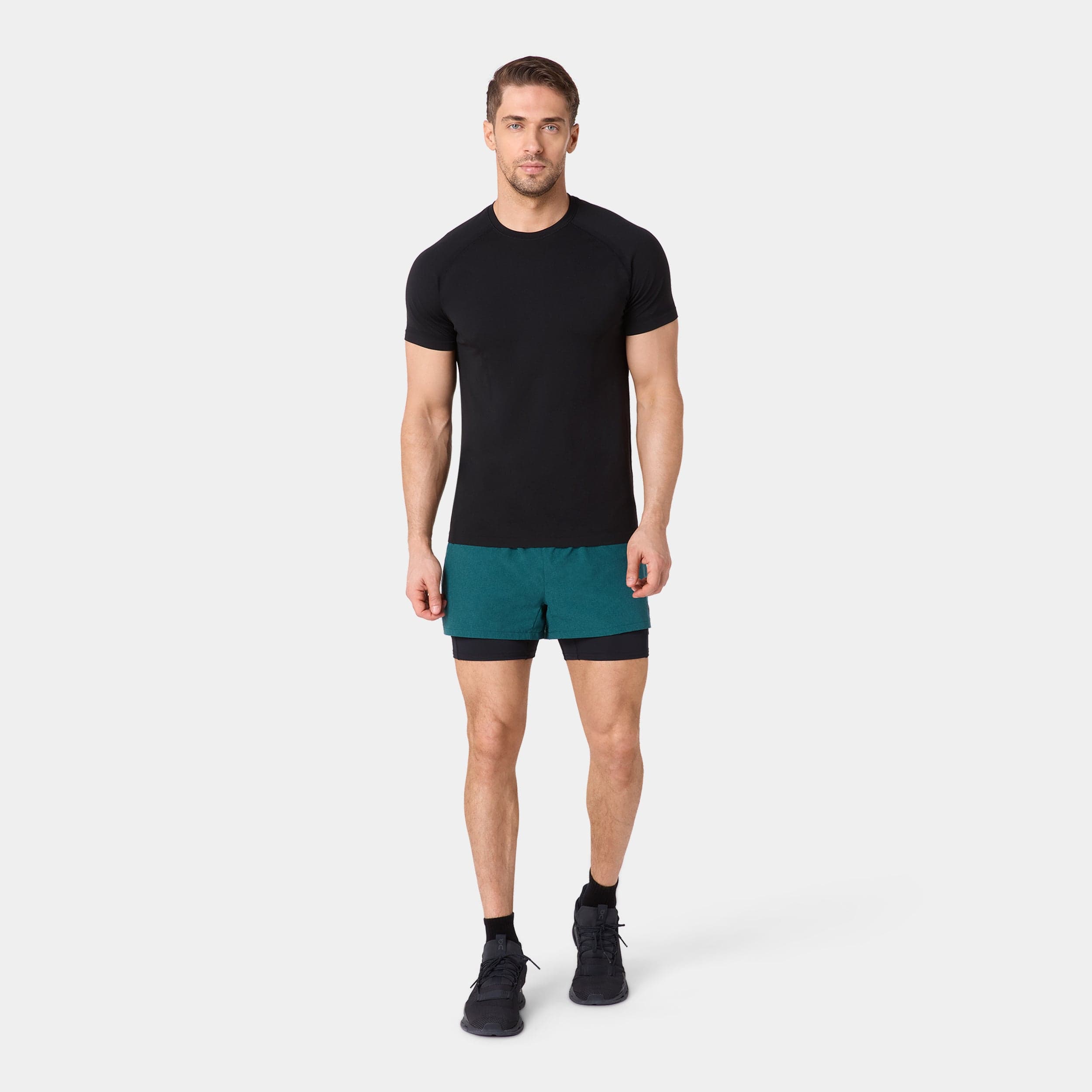 Seamless T-shirt — view 4
