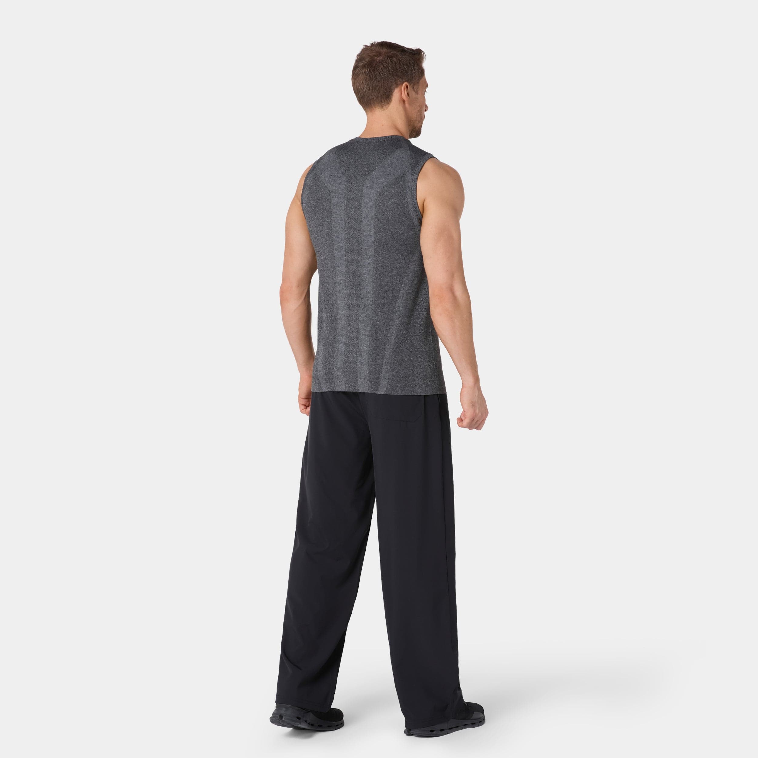 Seamless Tank — view 4