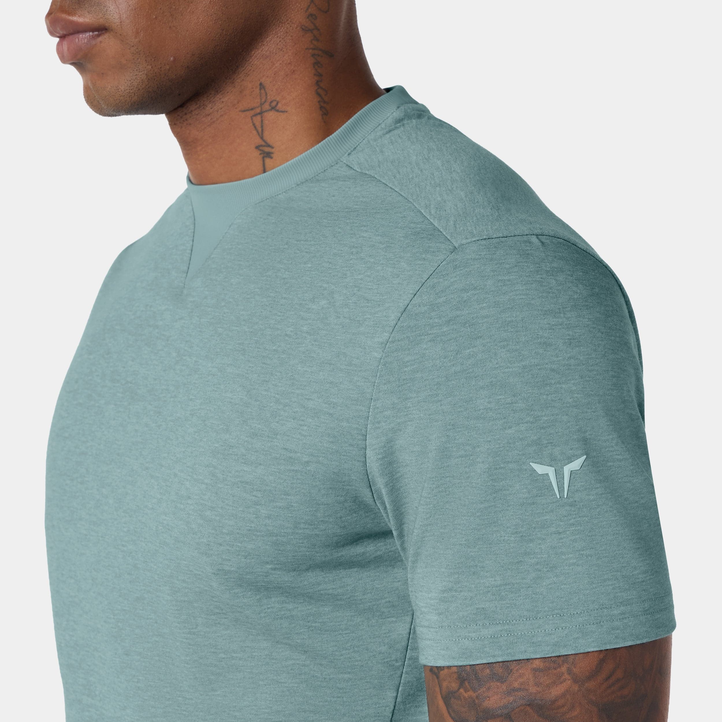 ACTDRY® Short Sleeves T-shirt — view 4