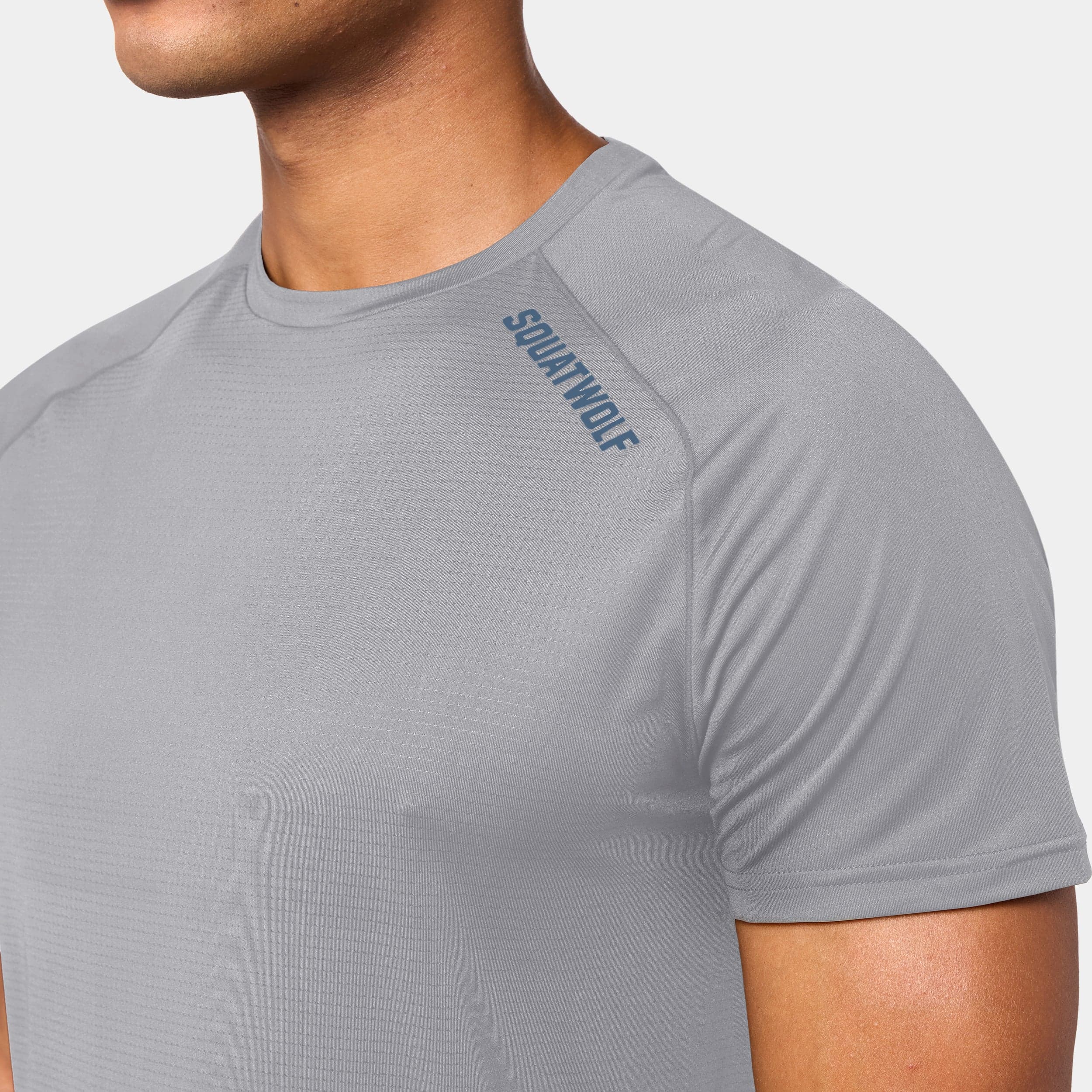 Mesh T-shirt Set — view 4