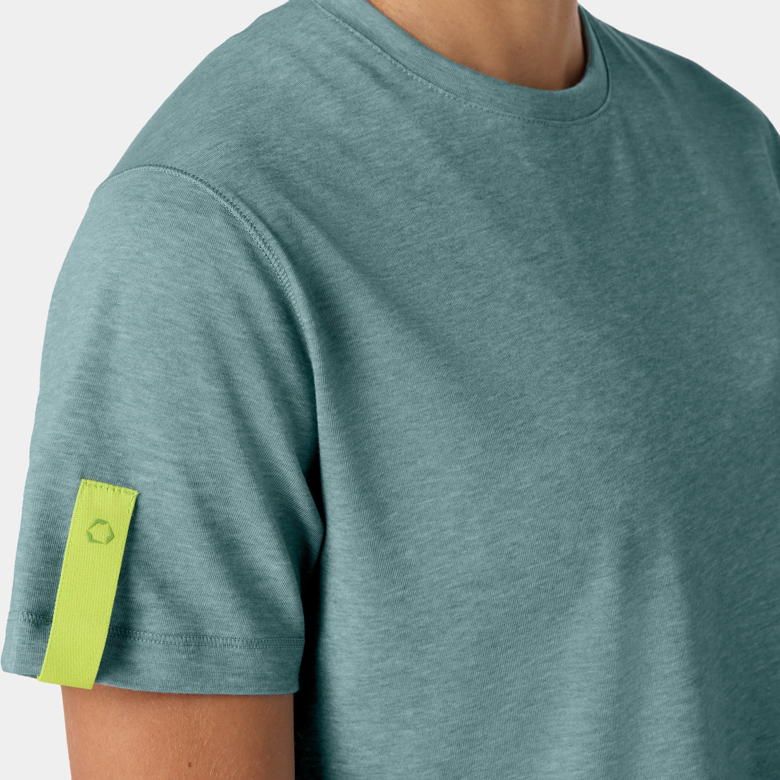 ACTDRY® Crop T-shirt — view 5