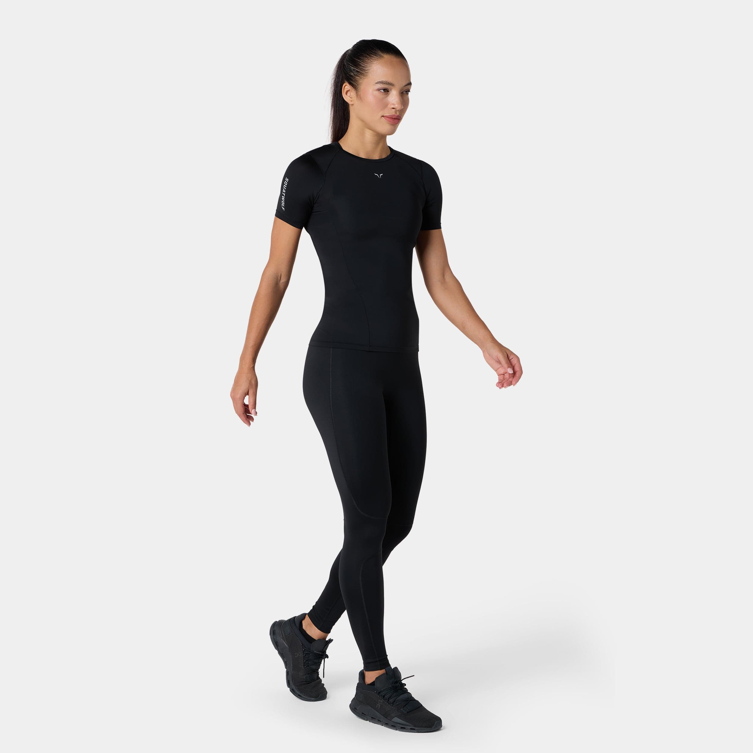 ACTCOOL™ Short Sleeves T-Shirt — view 4