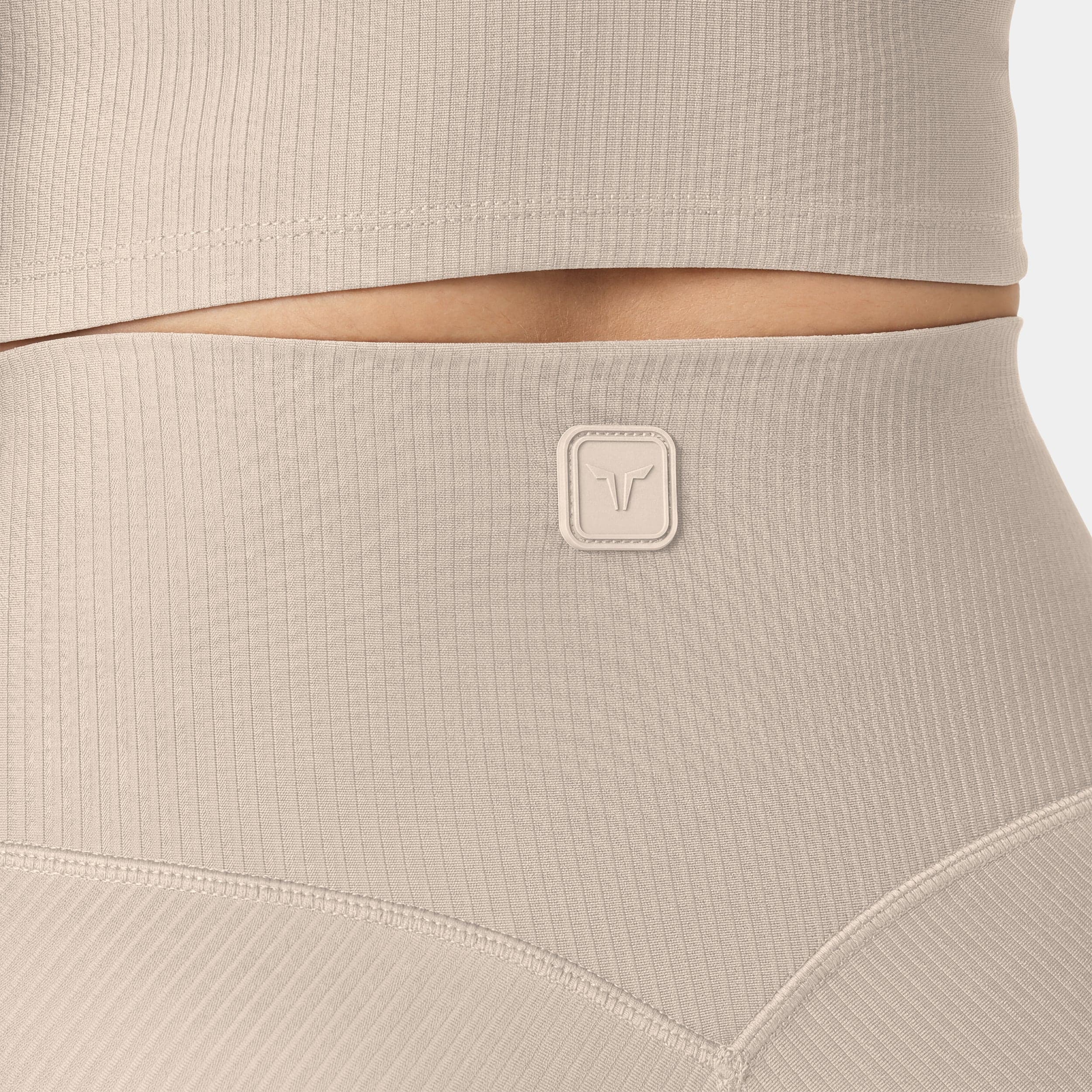 Ribbed 27" Leggings — view 5
