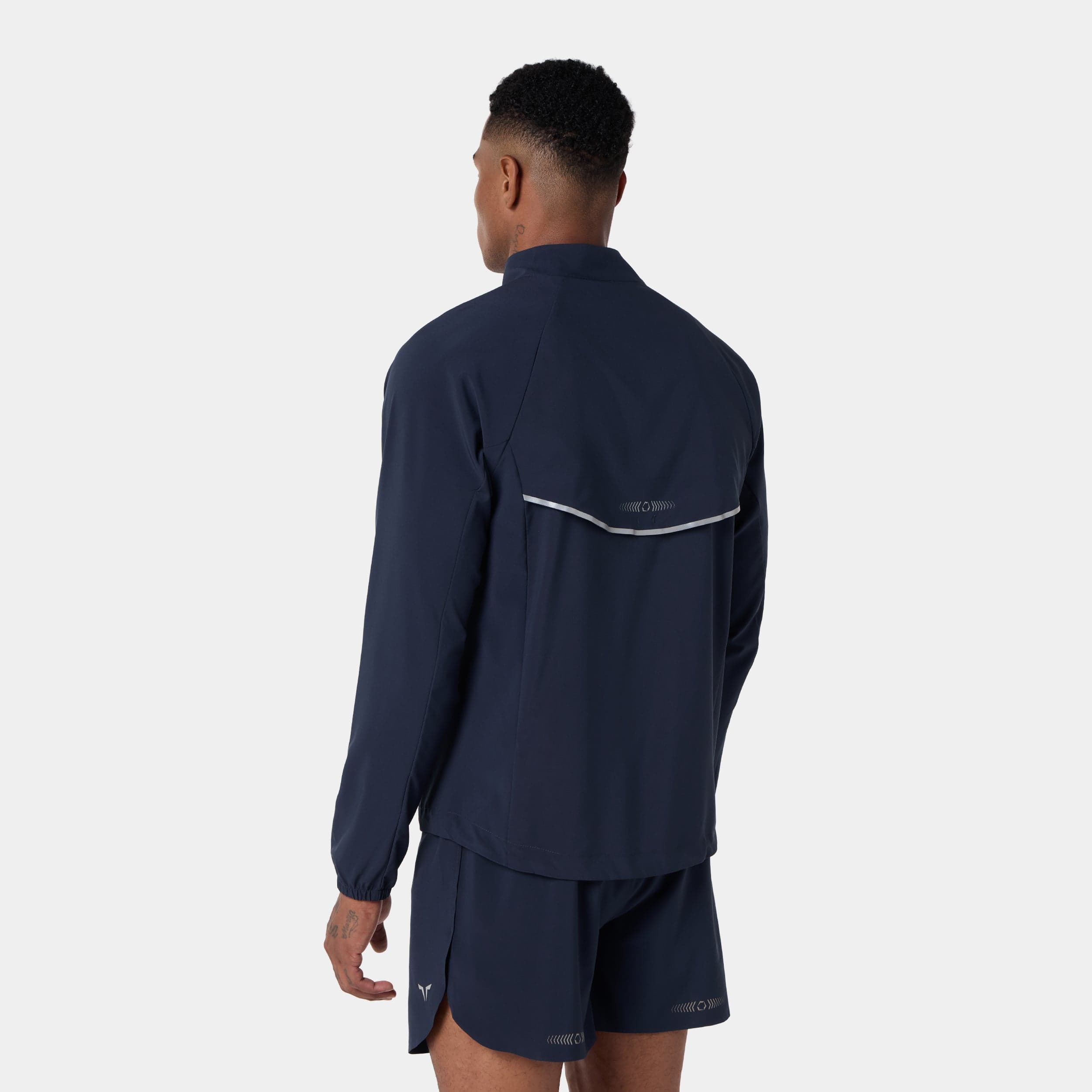 Running Jacket — view 4