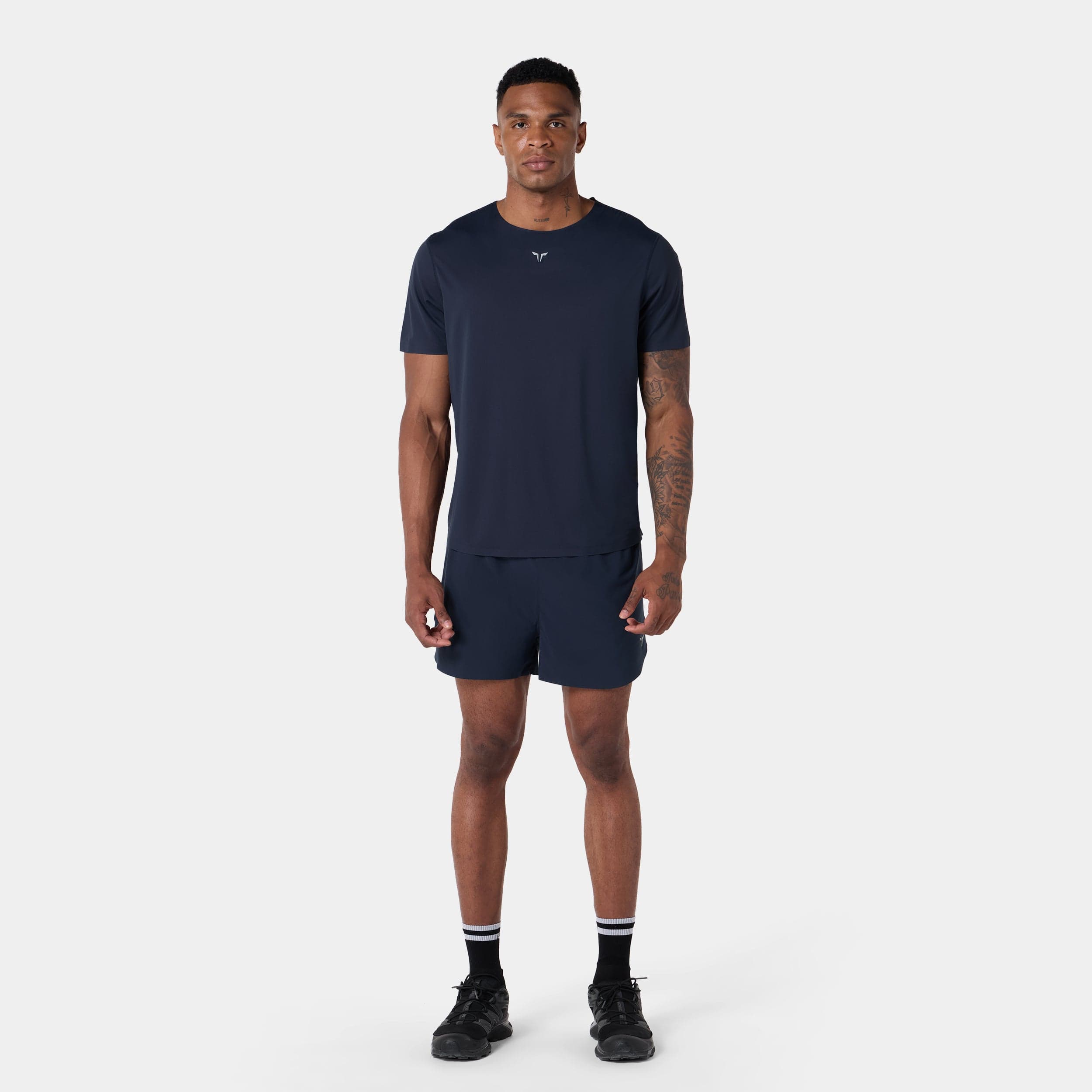 Running T-shirt — view 4
