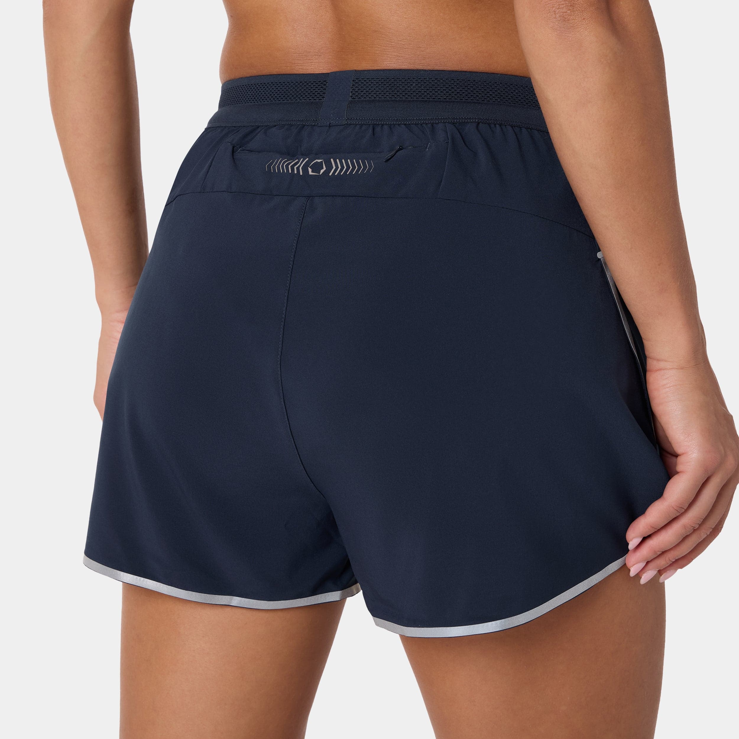 Running 3" Shorts — view 4