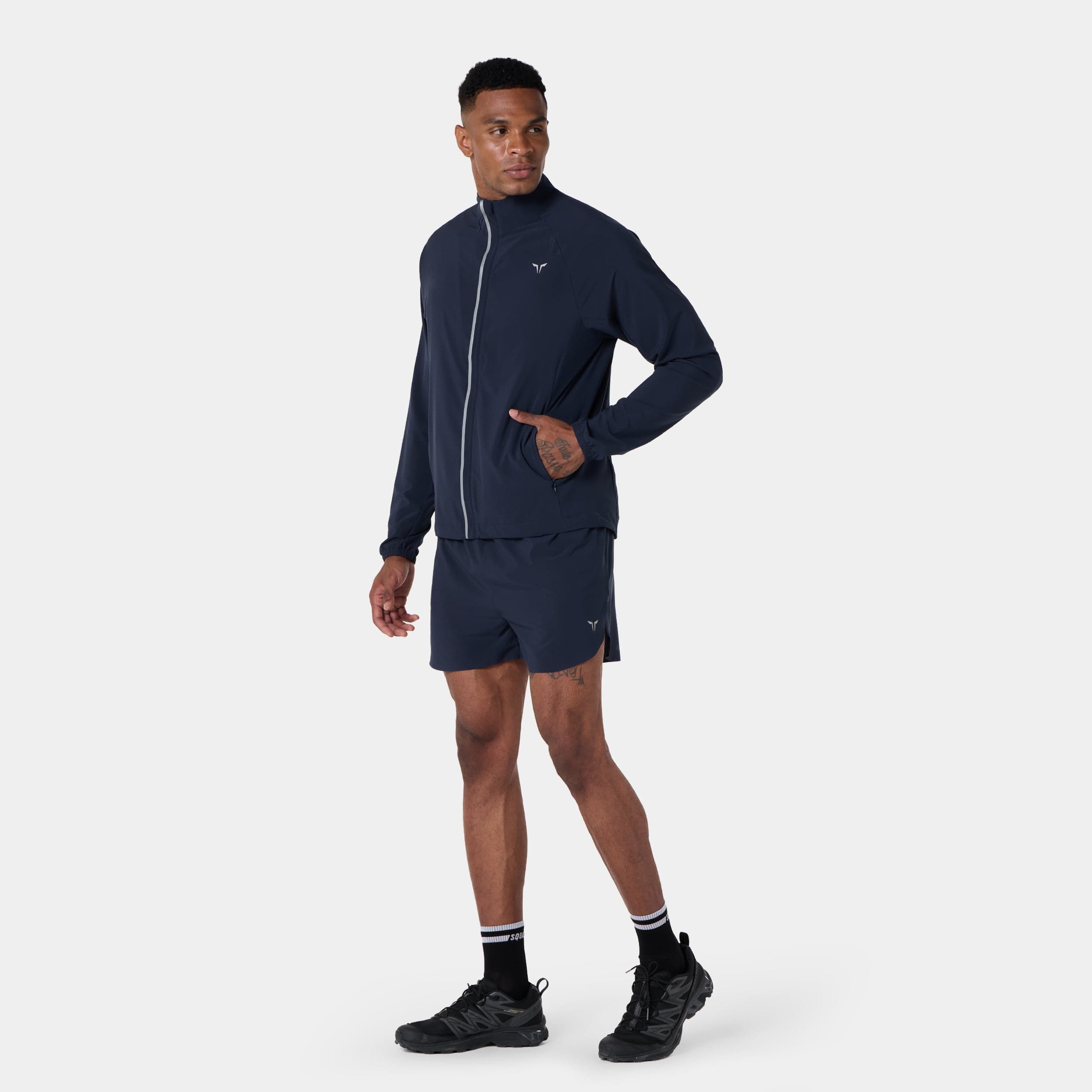 Running Jacket — view 5