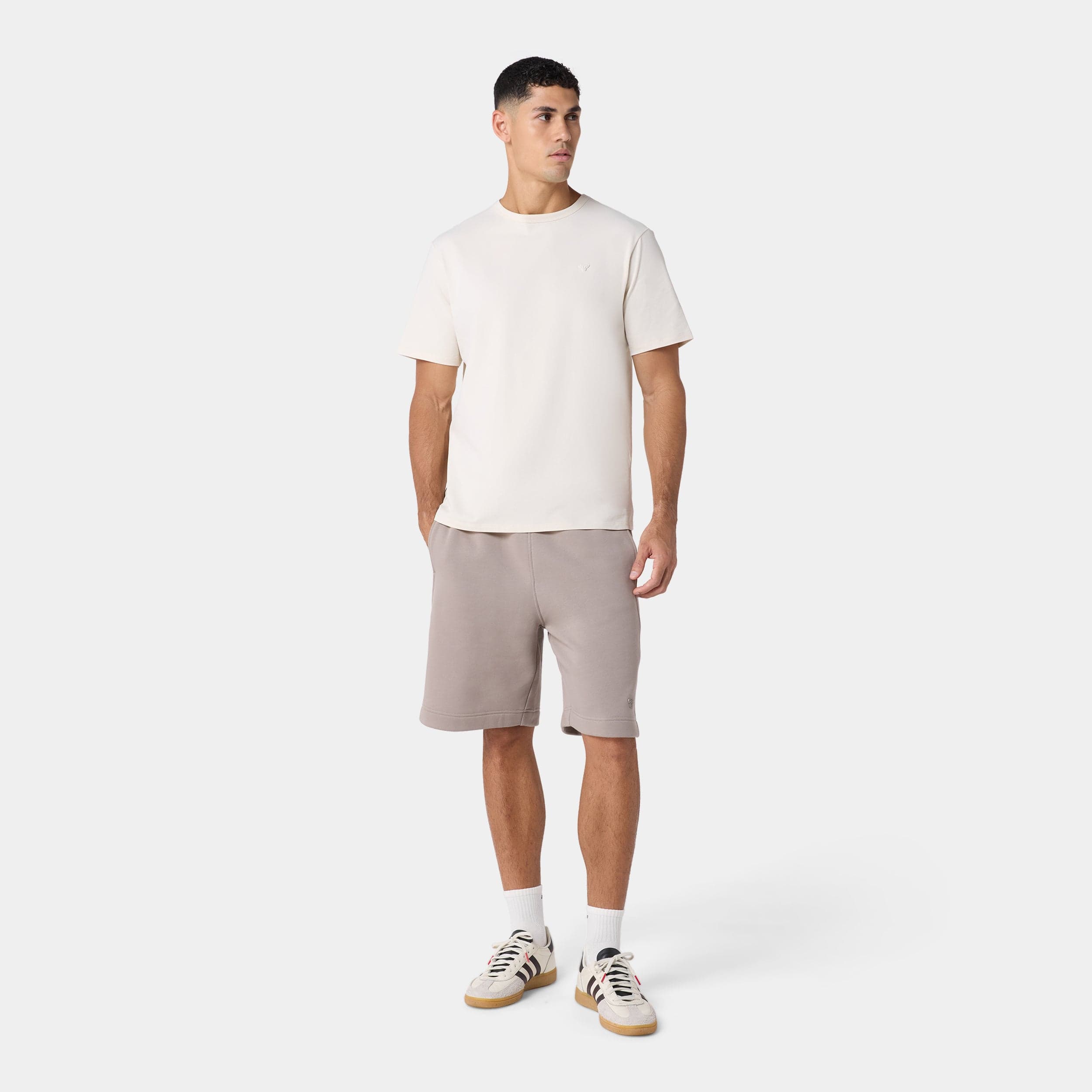 Regular Fit Cotton T-Shirt — view 5