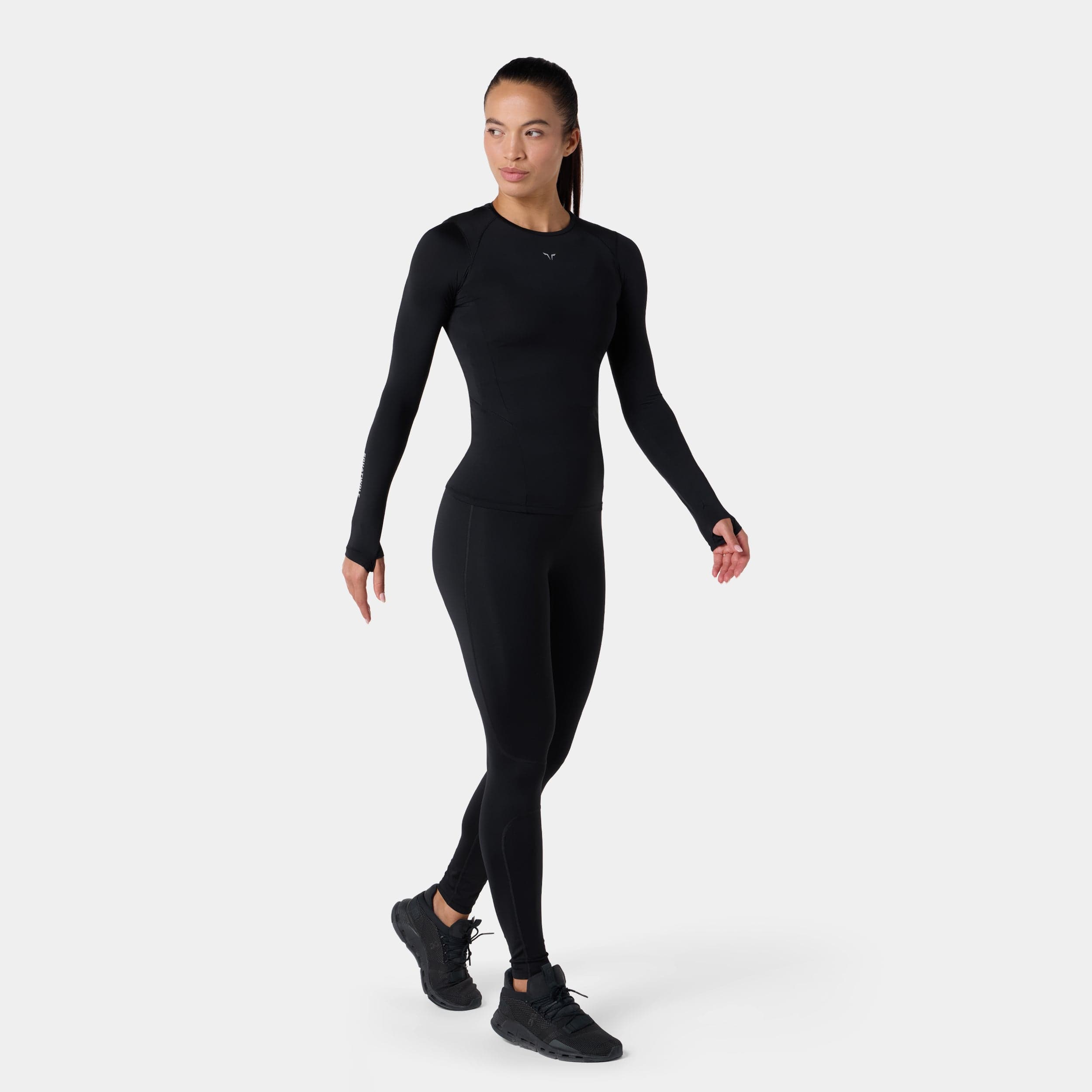 ACTCOOL™ Long Sleeves T-Shirt — view 5